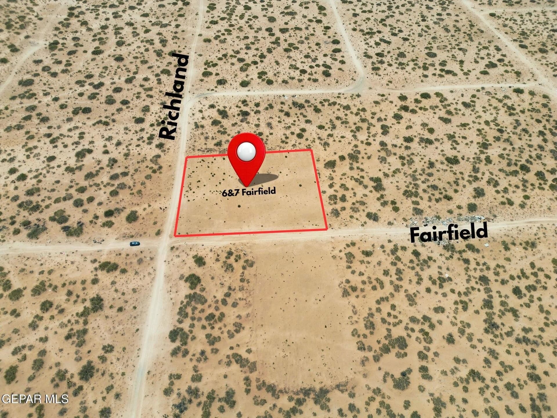 1 acres in El Paso County - photo 6