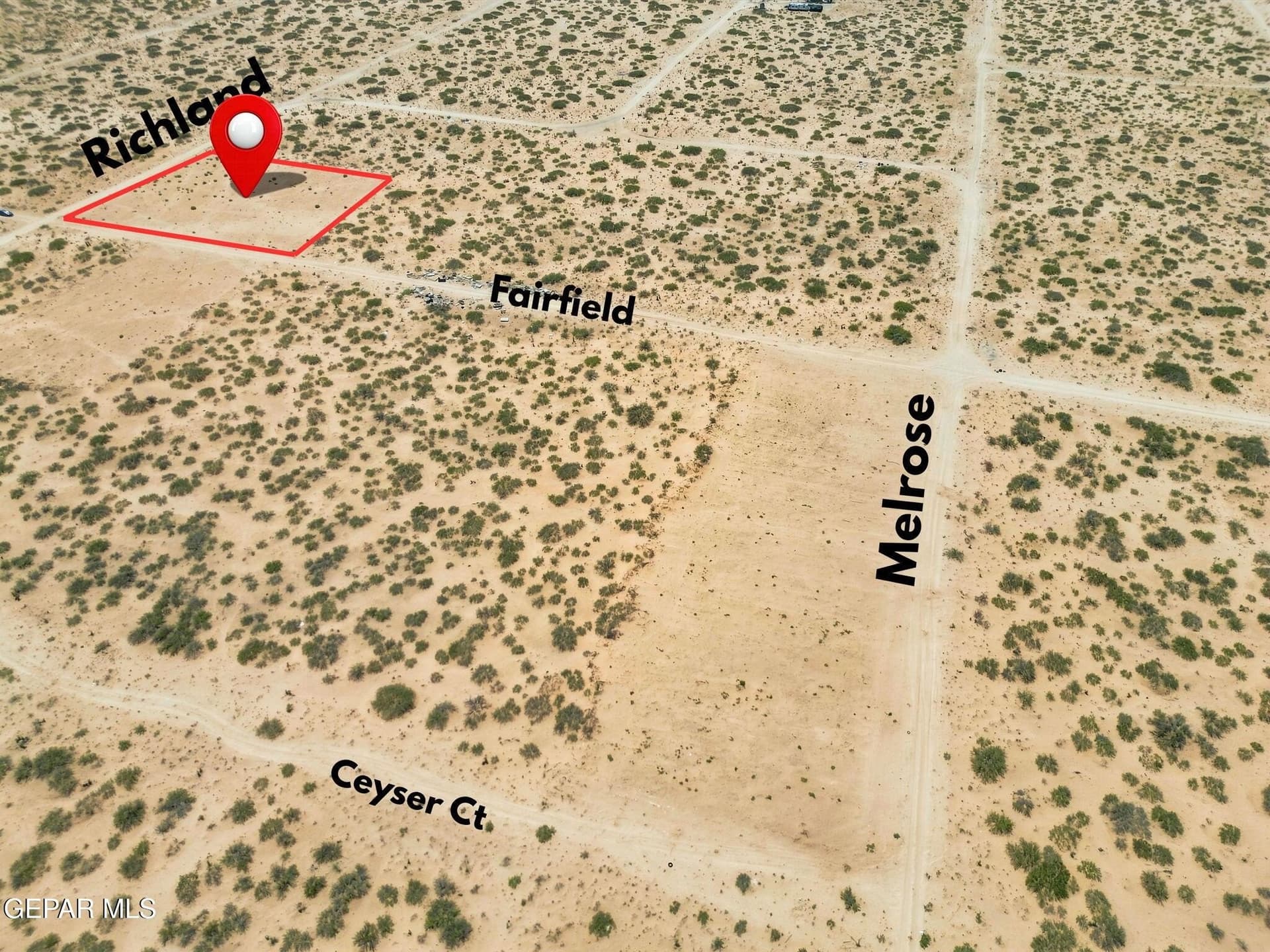 1 acres in El Paso County - photo 9