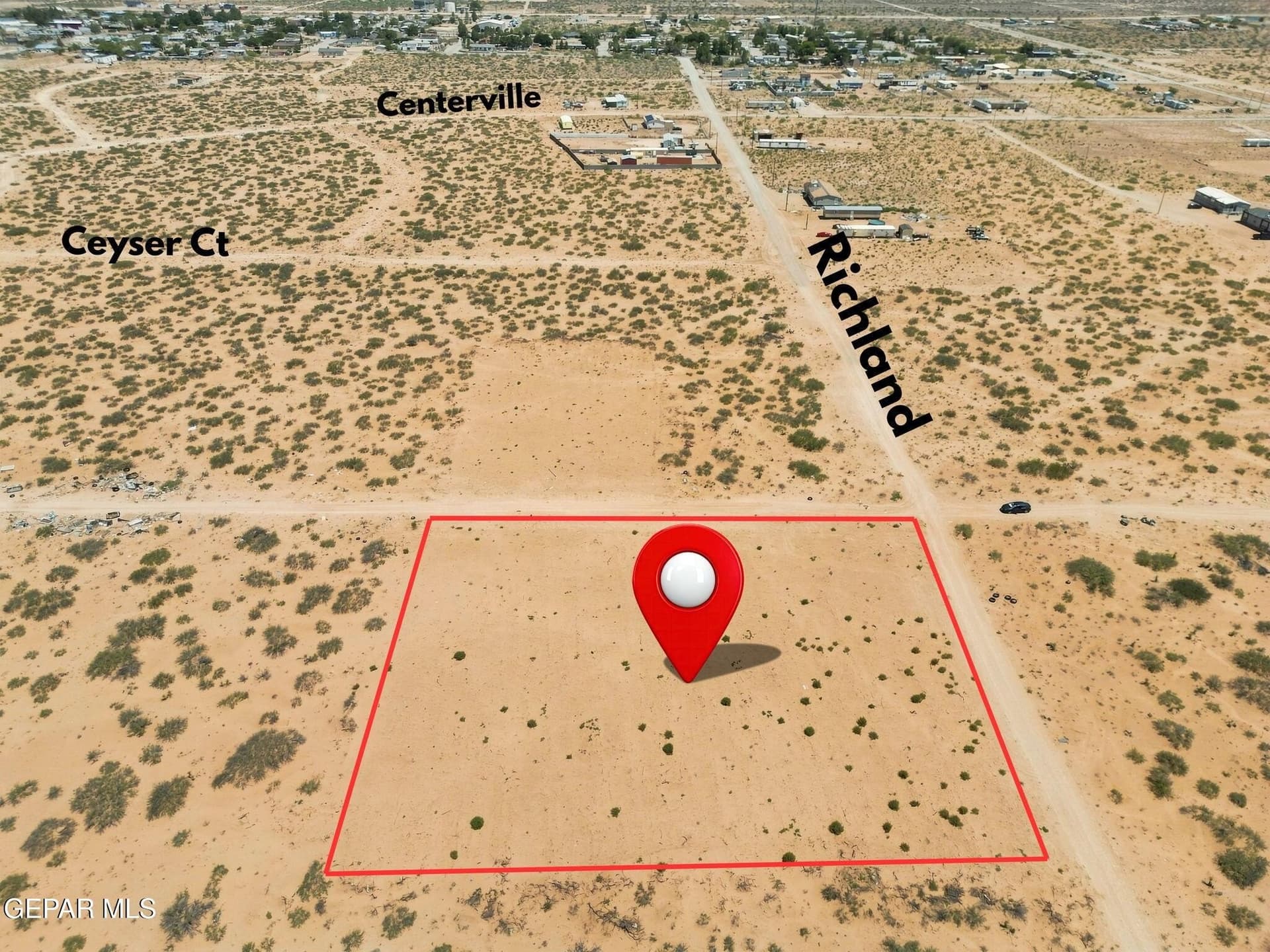 1 acres in El Paso County - photo 3