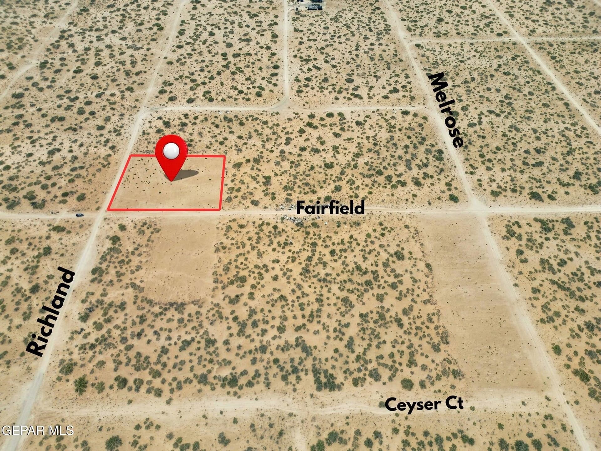 1 acres in El Paso County - photo 12
