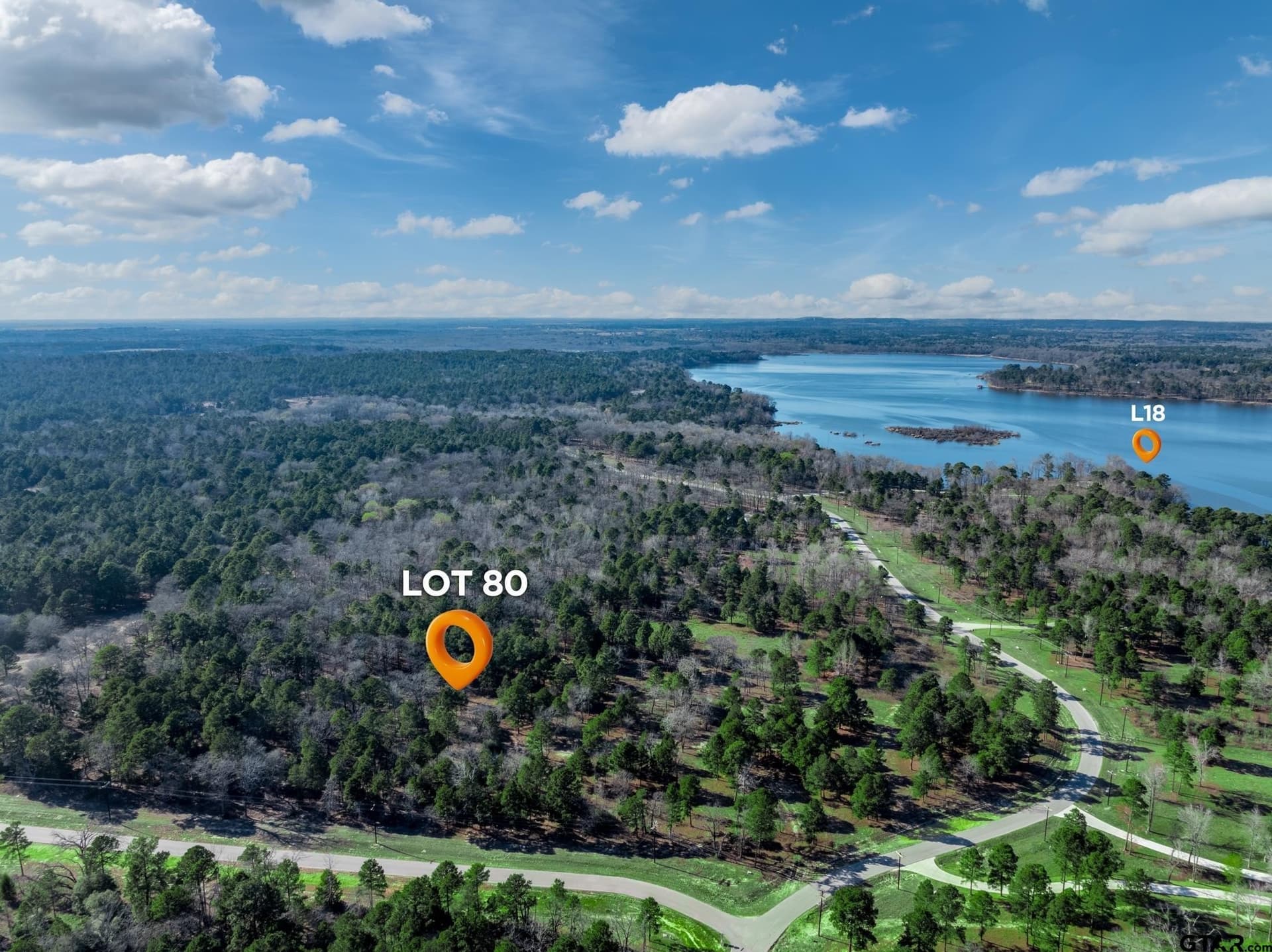 8.67 acres in Henderson County - photo 3