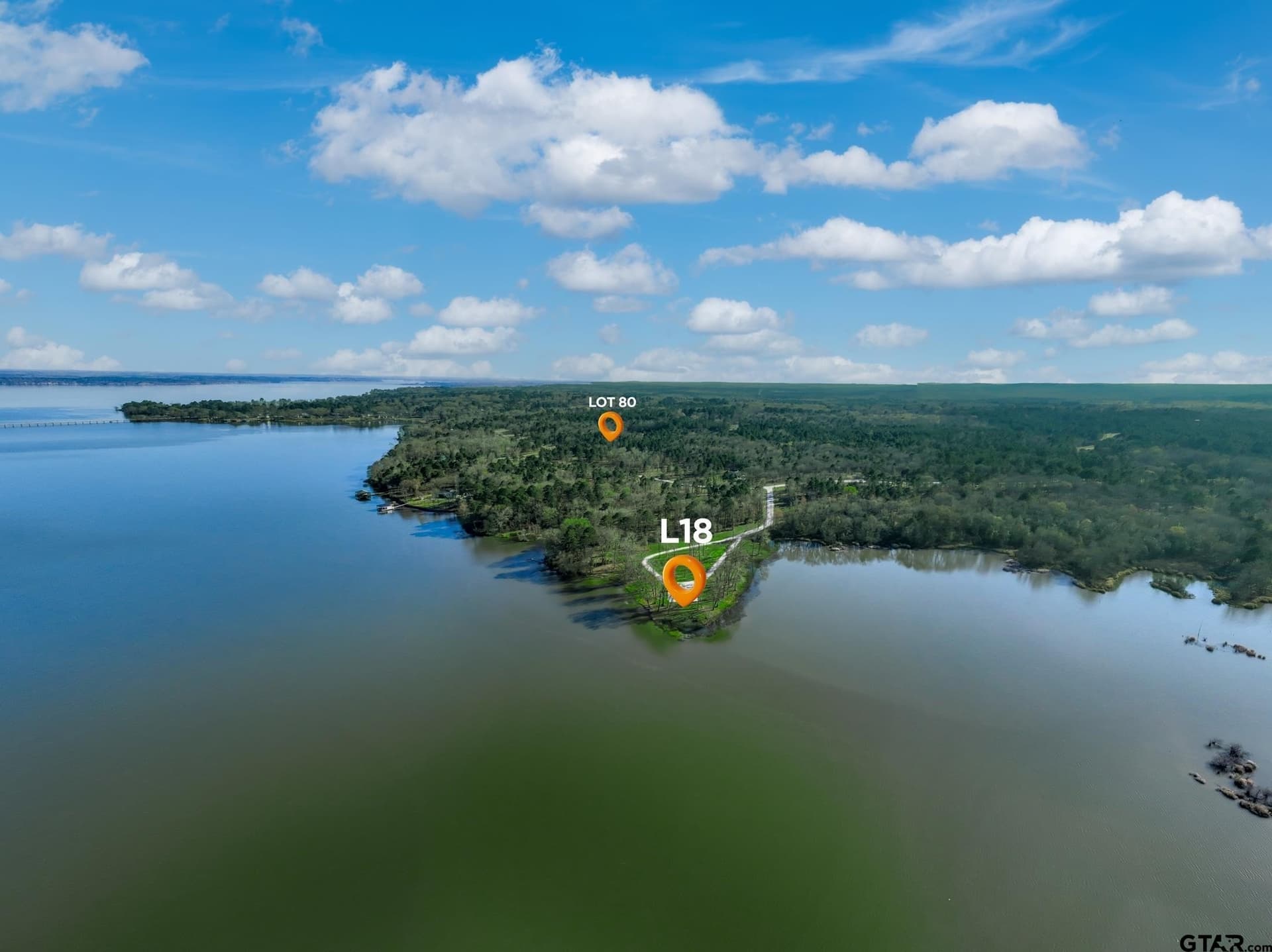 8.67 acres in Henderson County - photo 7
