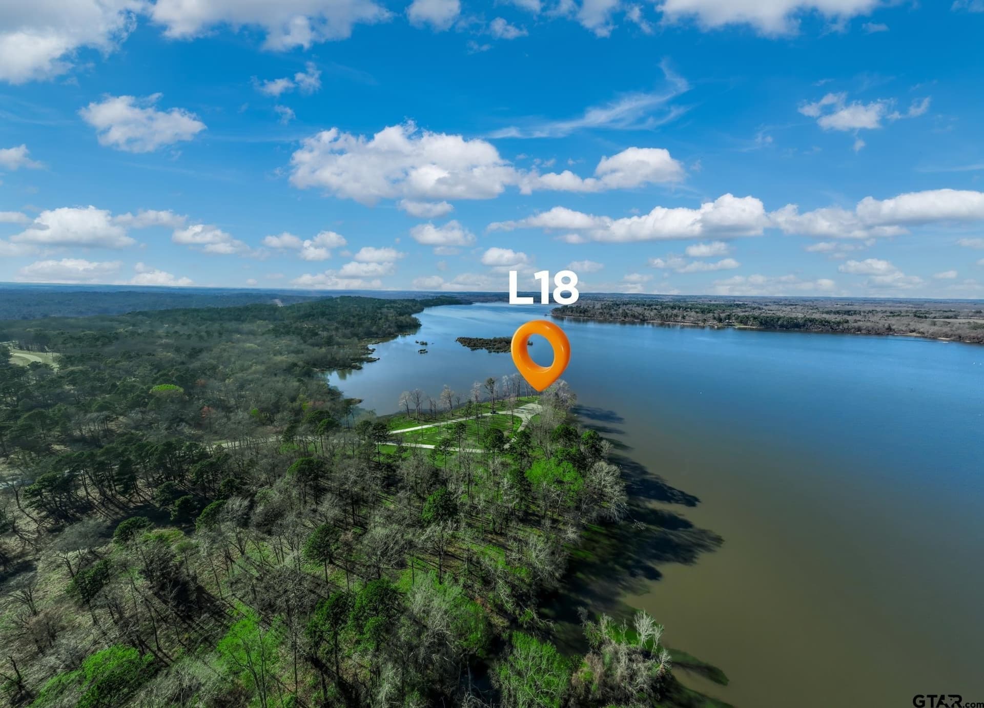 8.67 acres in Henderson County - photo 12