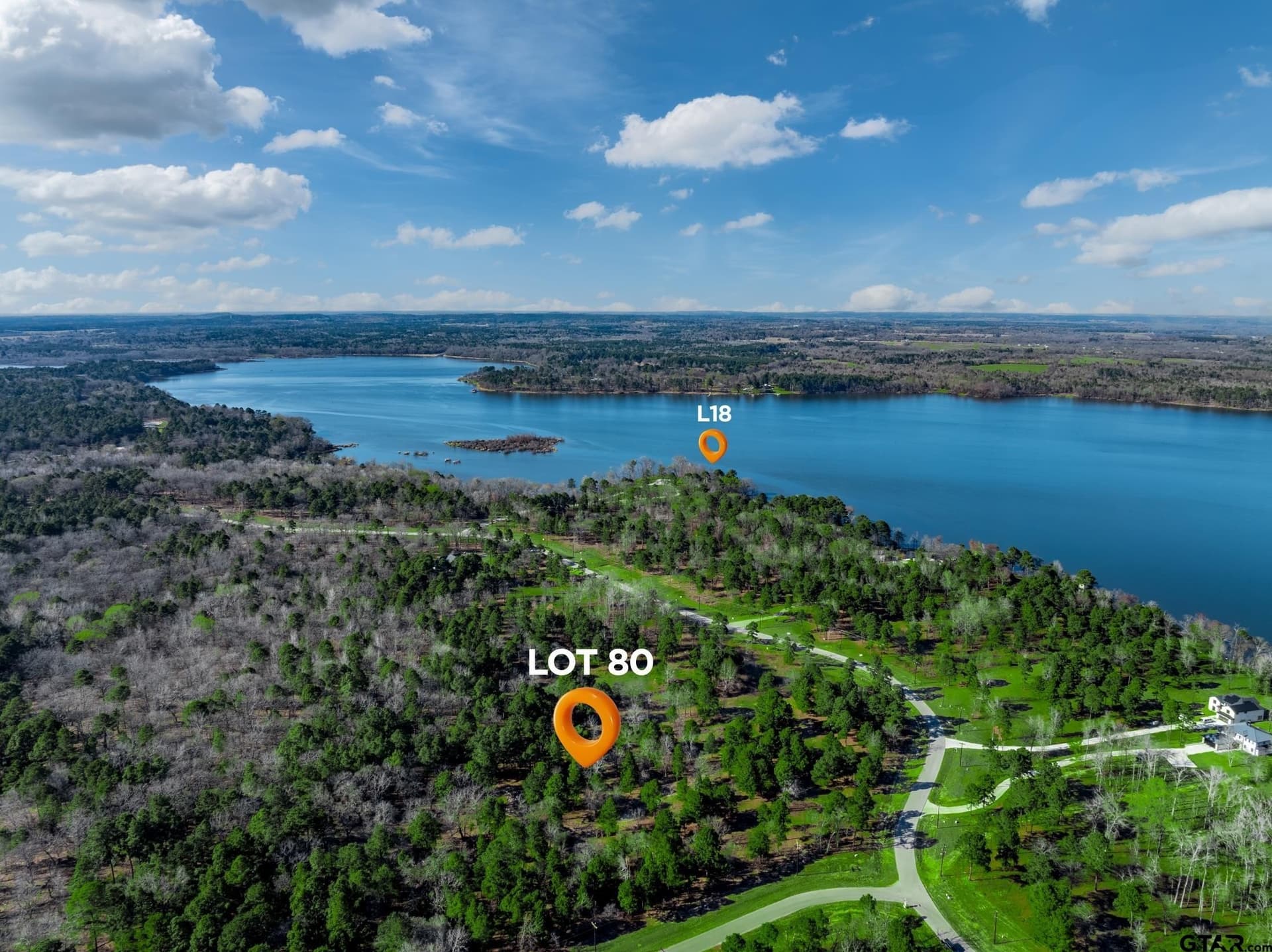 8.67 acres in Henderson County - photo 8