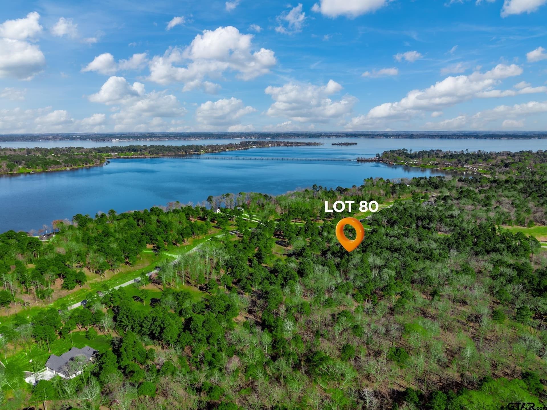 8.67 acres in Henderson County - photo 4