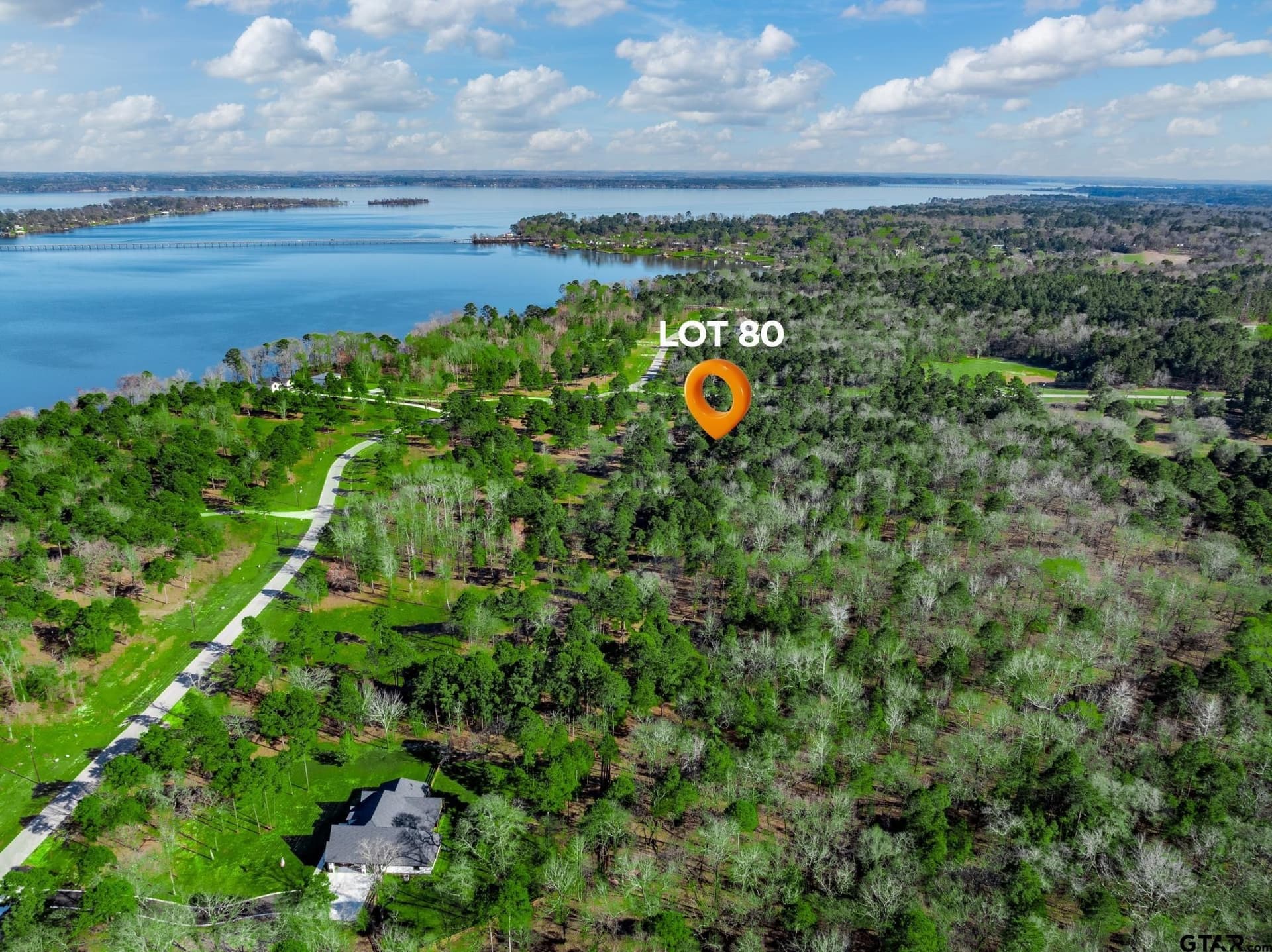 8.67 acres in Henderson County - photo 11