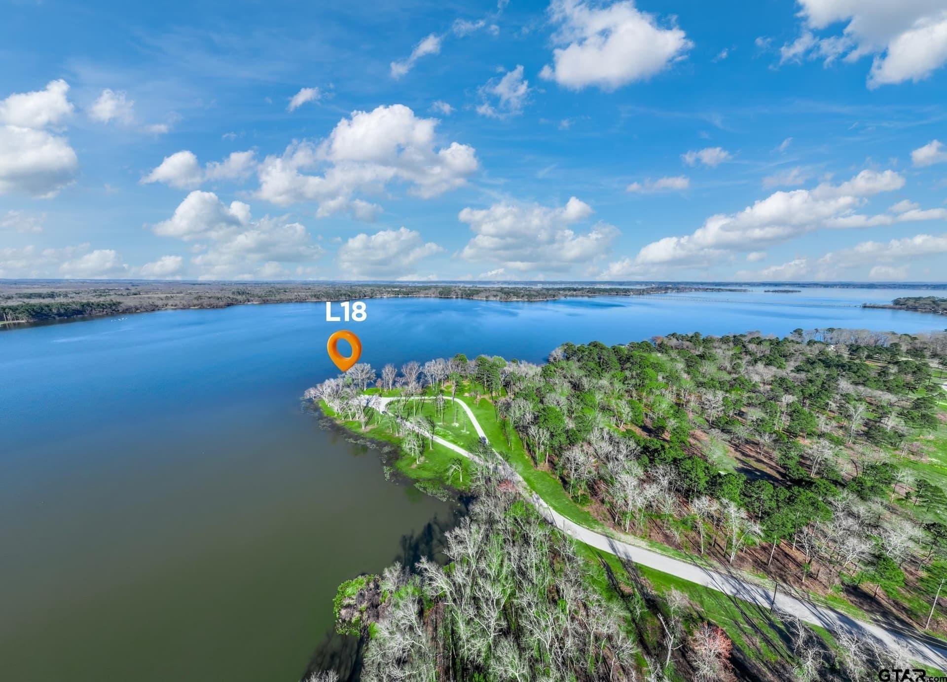 8.67 acres in Henderson County - photo 9