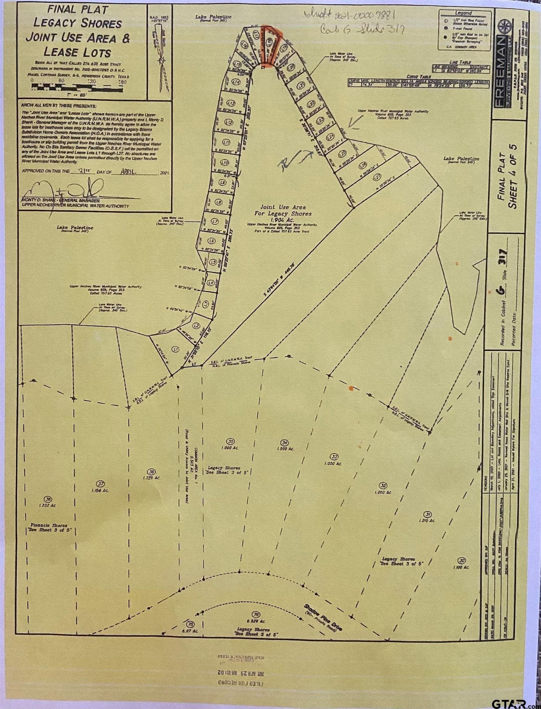 8.67 acres in Henderson County - photo 16