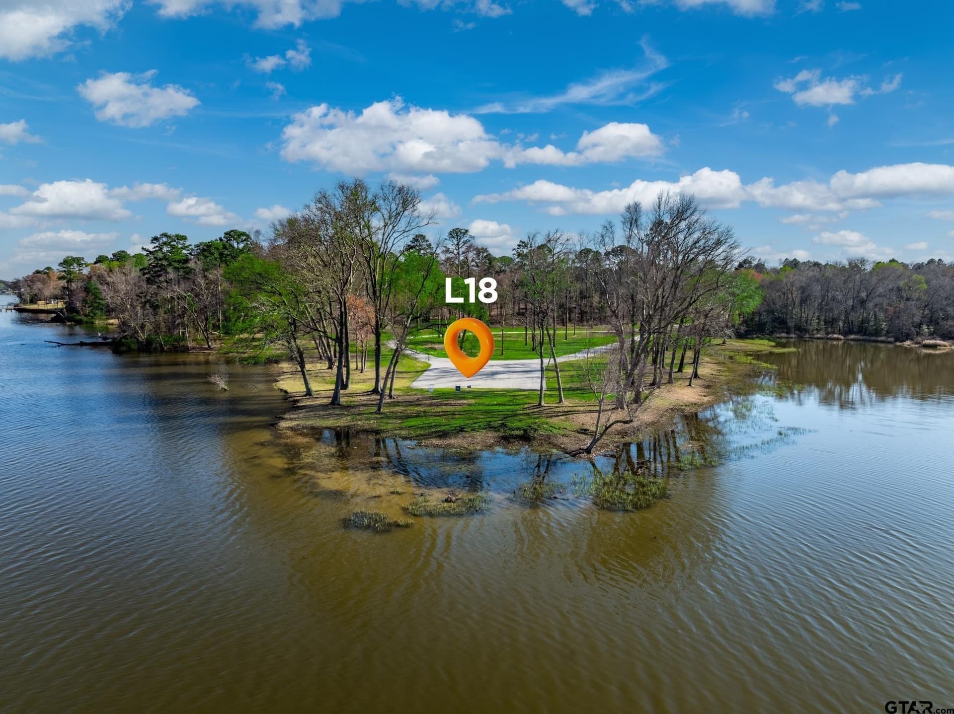 8.67 acres in Henderson County - photo 6