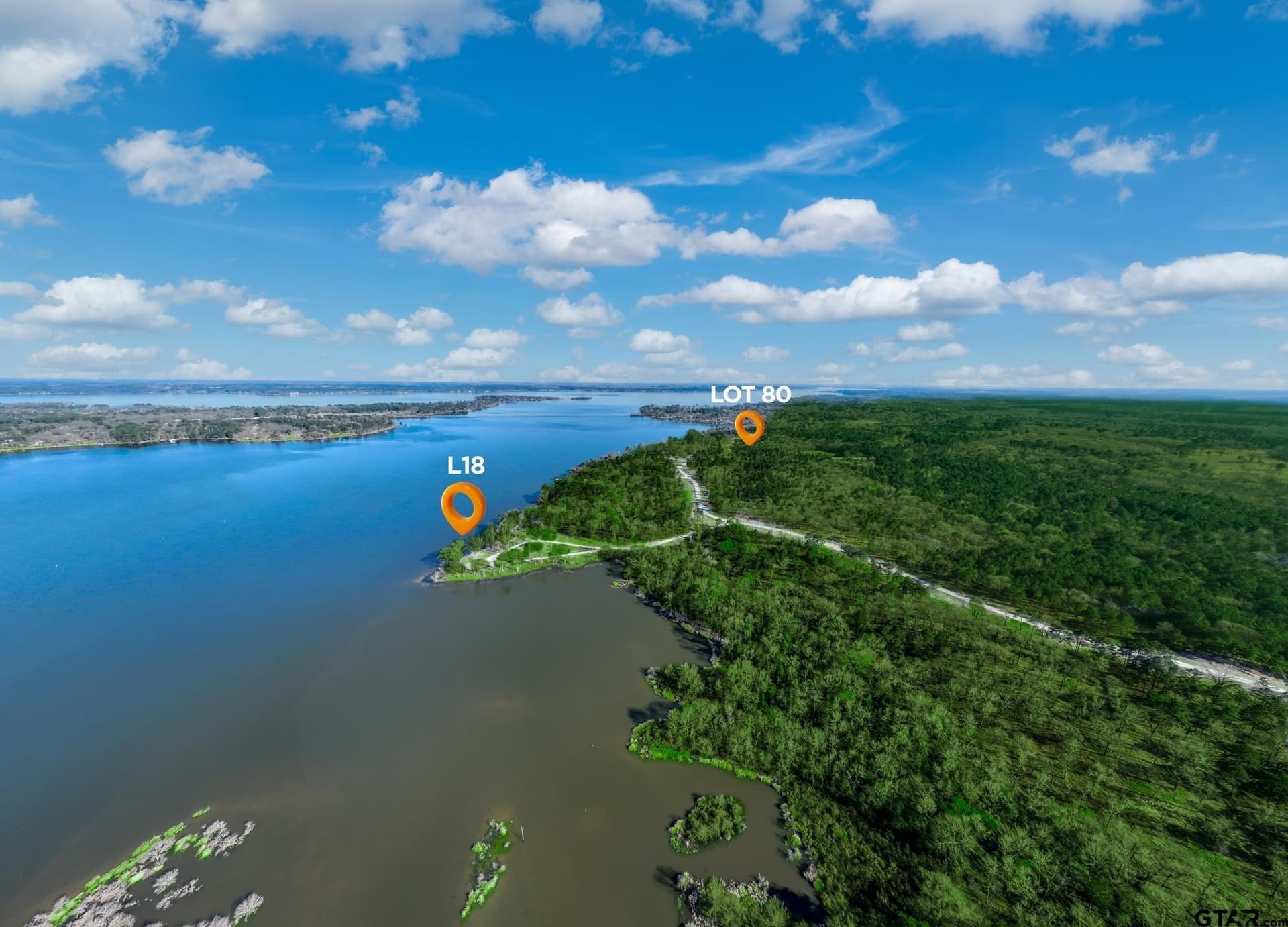 8.67 acres in Henderson County - photo 10