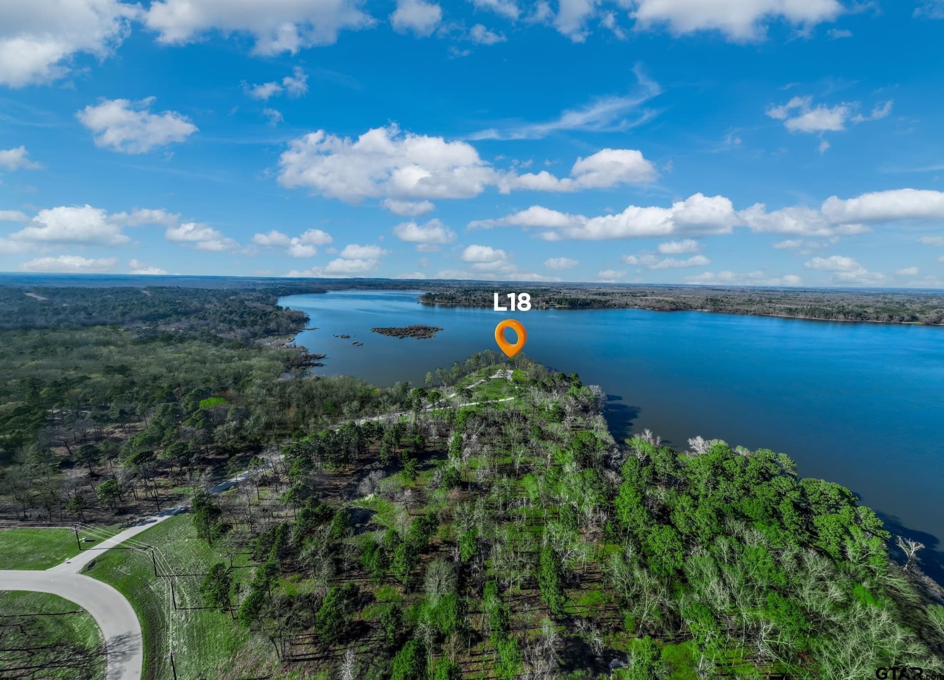 8.67 acres in Henderson County - photo 14