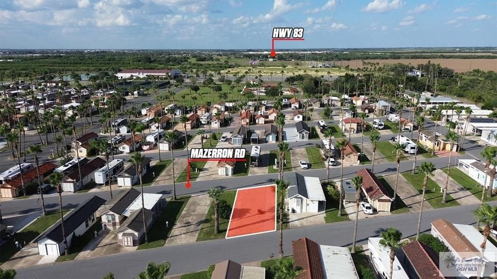 0.06 acres in HIDALGO County gallery image 2