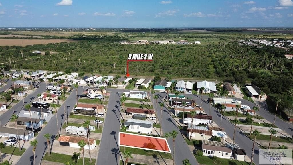 0.06 acres in HIDALGO County featured view