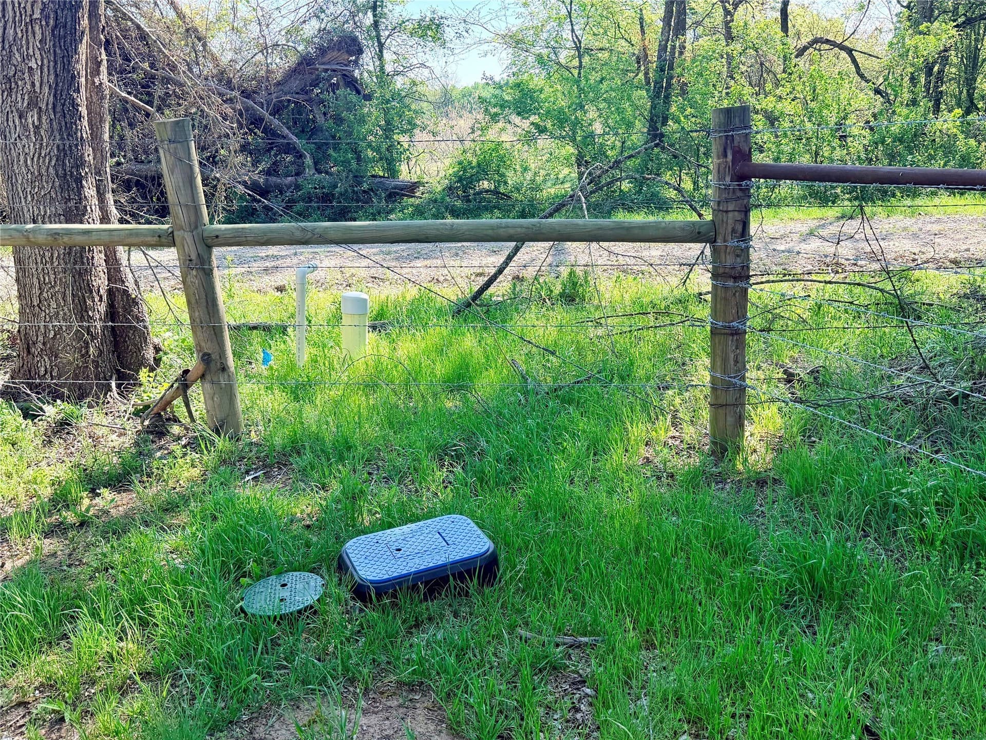 213.5 acres in Freestone County - photo 35
