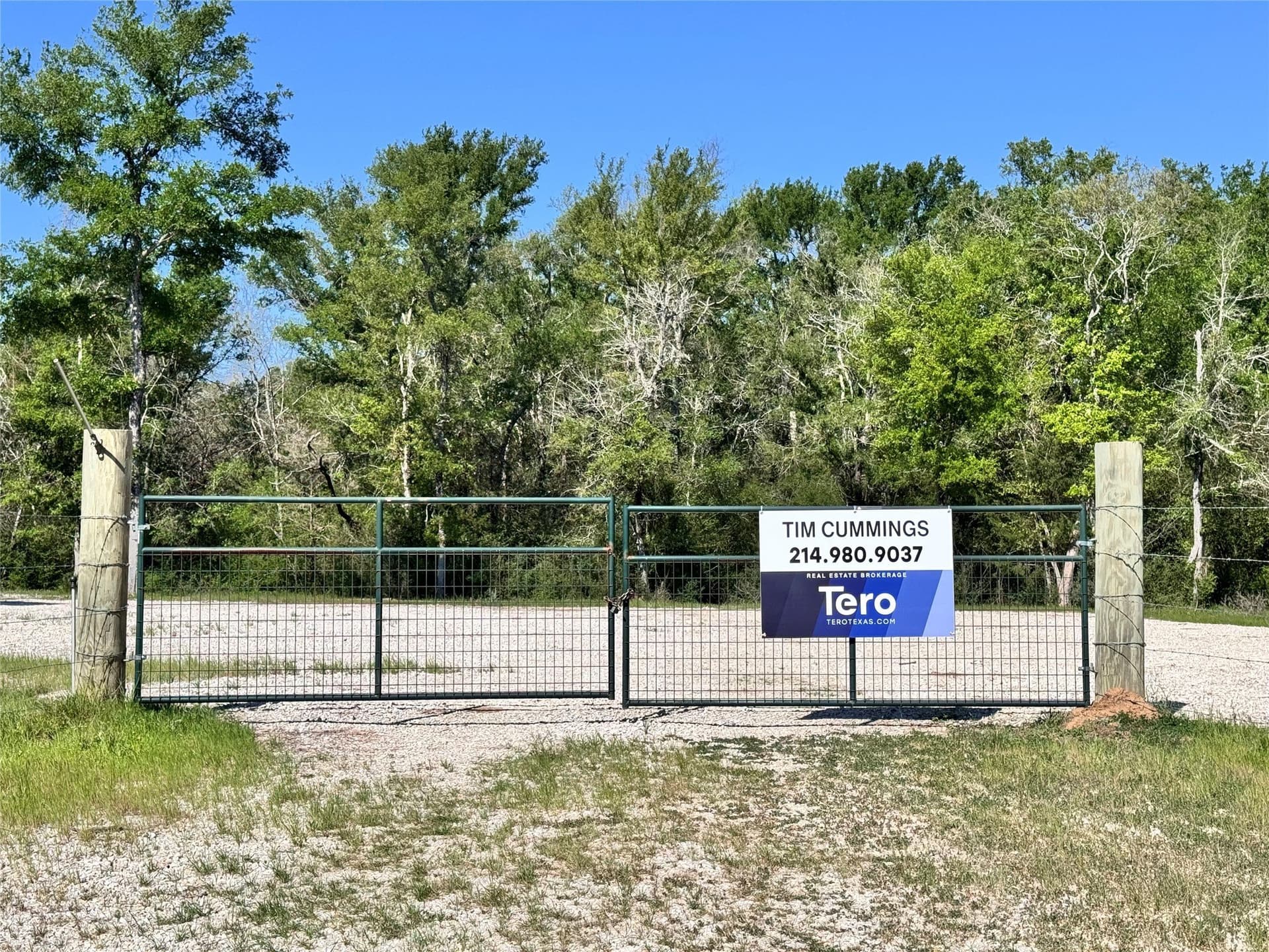 213.5 acres in Freestone County - photo 40