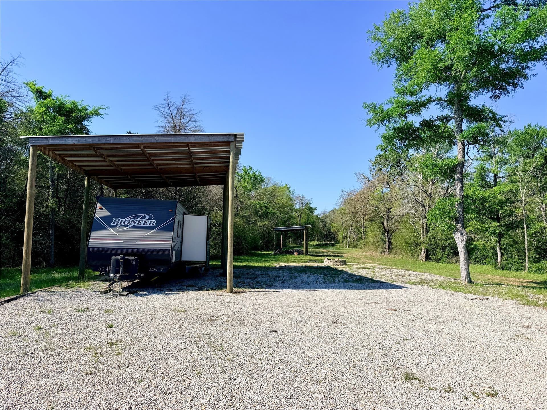 213.5 acres in Freestone County - photo 37