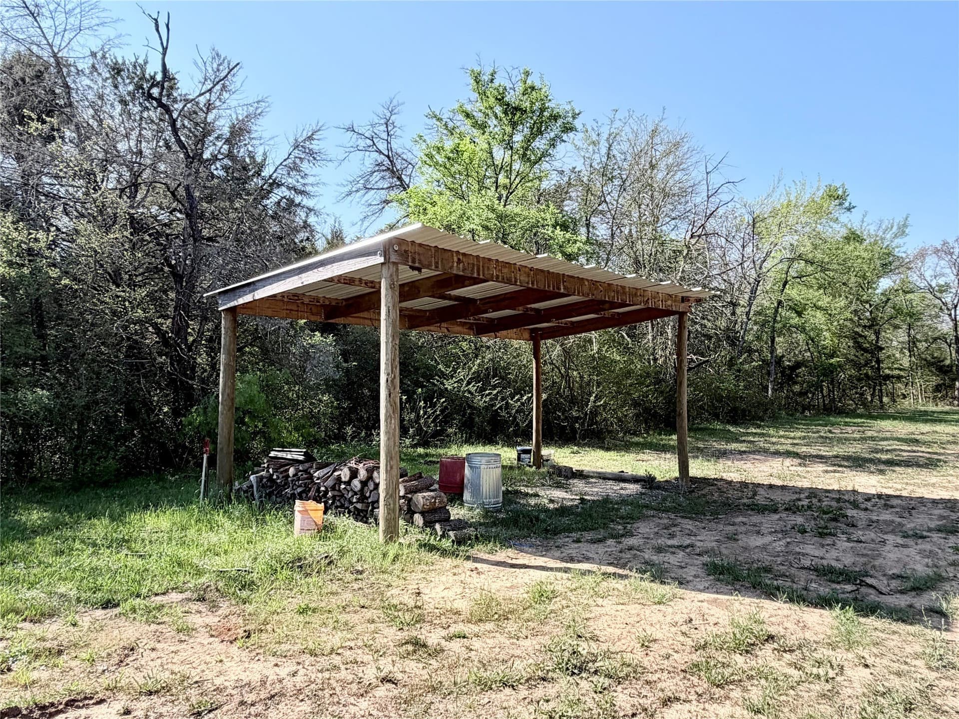 213.5 acres in Freestone County - photo 39