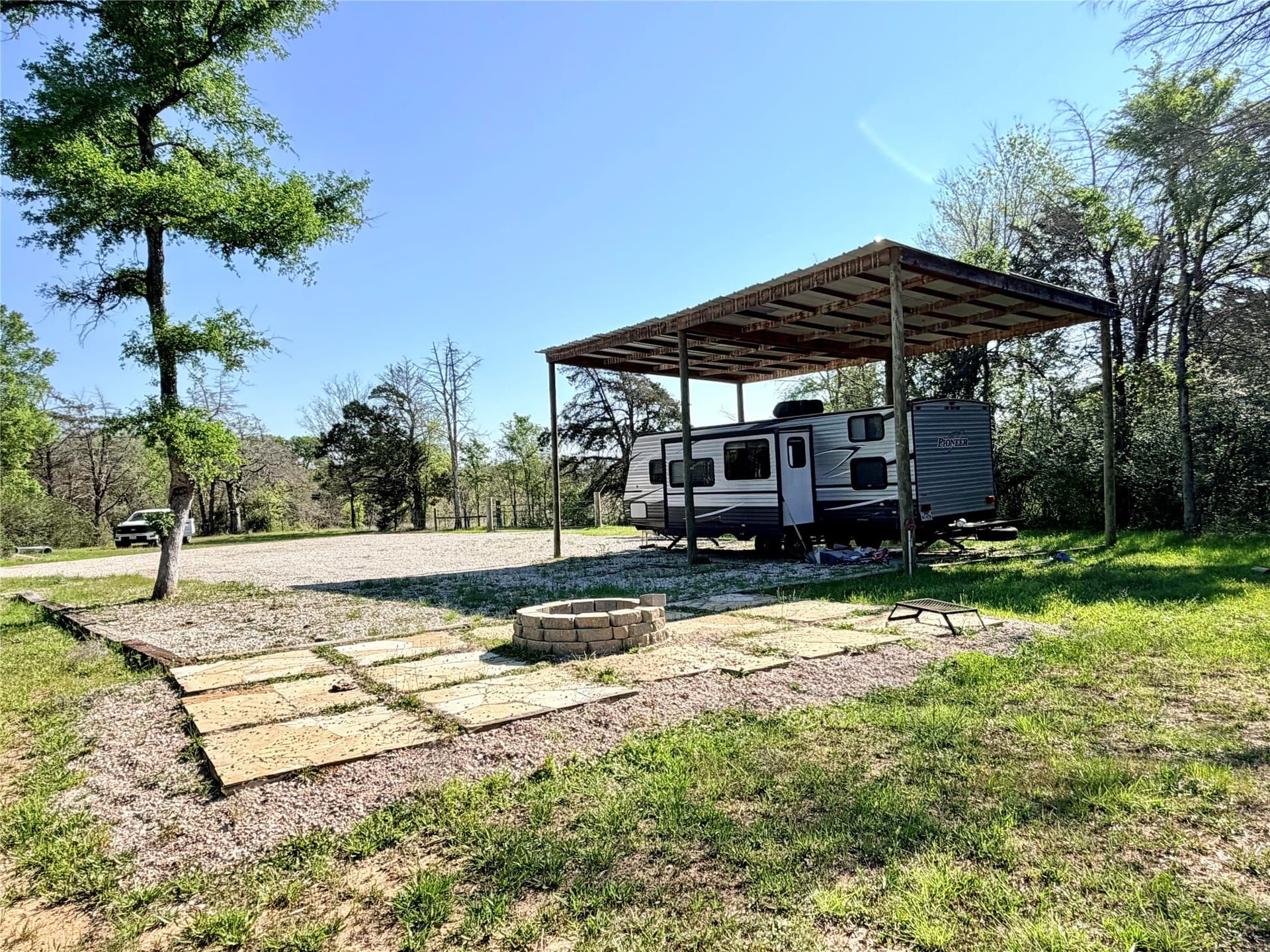 213.5 acres in Freestone County - photo 38