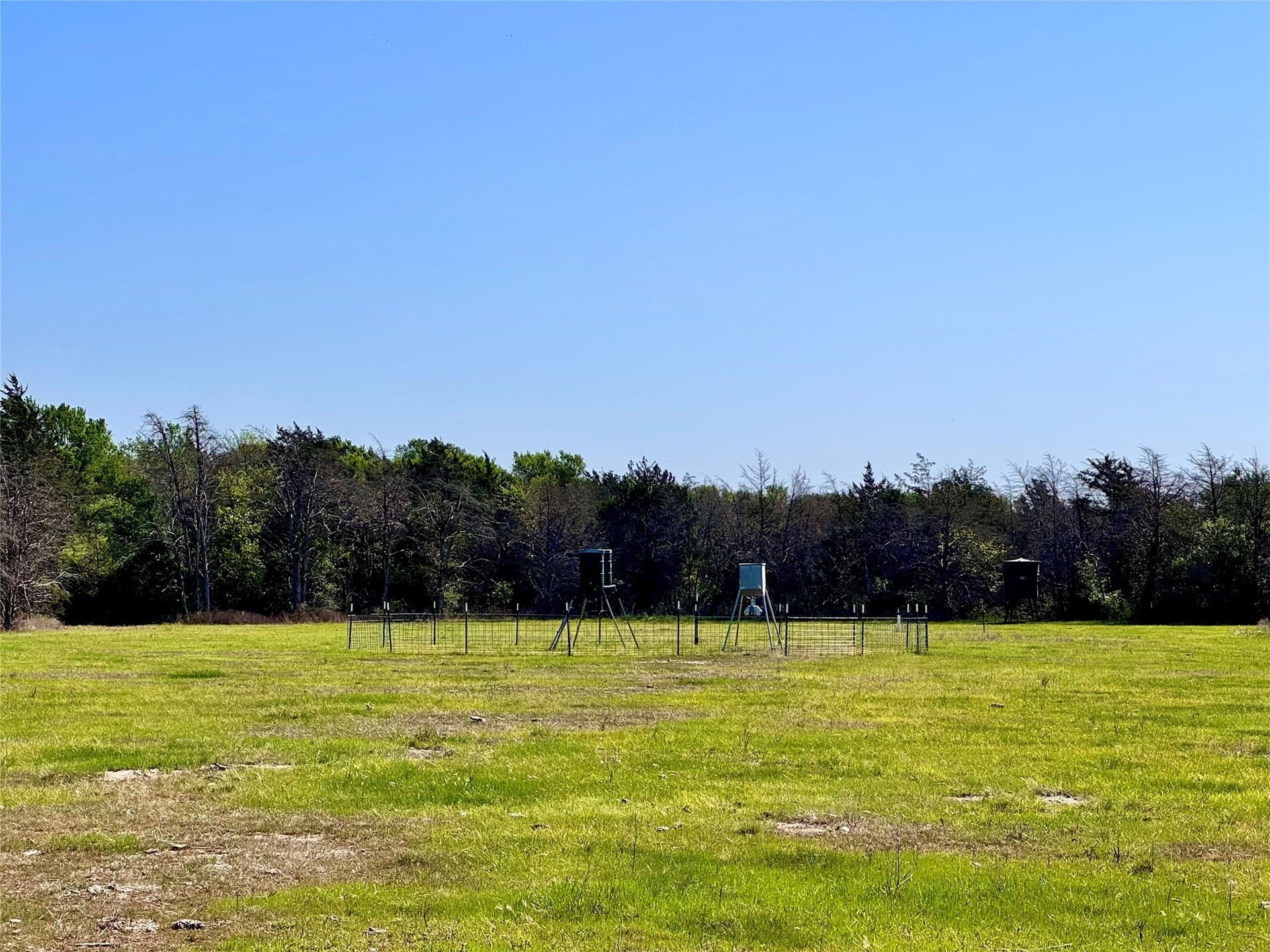 213.5 acres in Freestone County - photo 11
