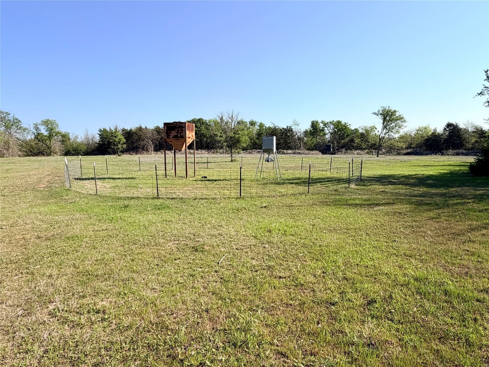213.5 acres in Freestone County - photo 13