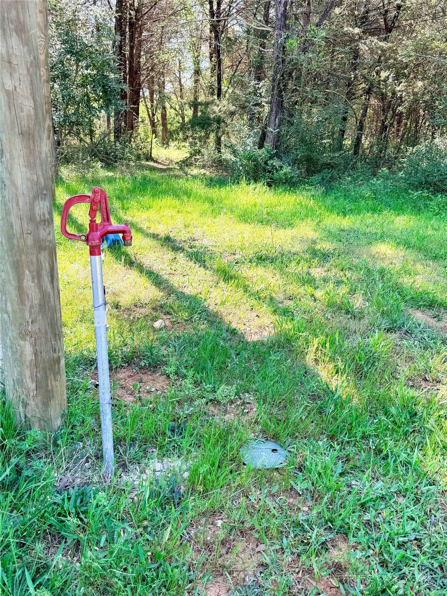 213.5 acres in Freestone County - photo 36