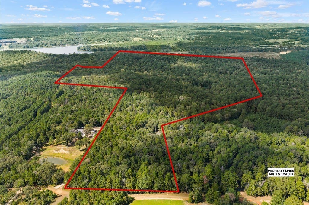 141.59 acres in Texas County - photo 9