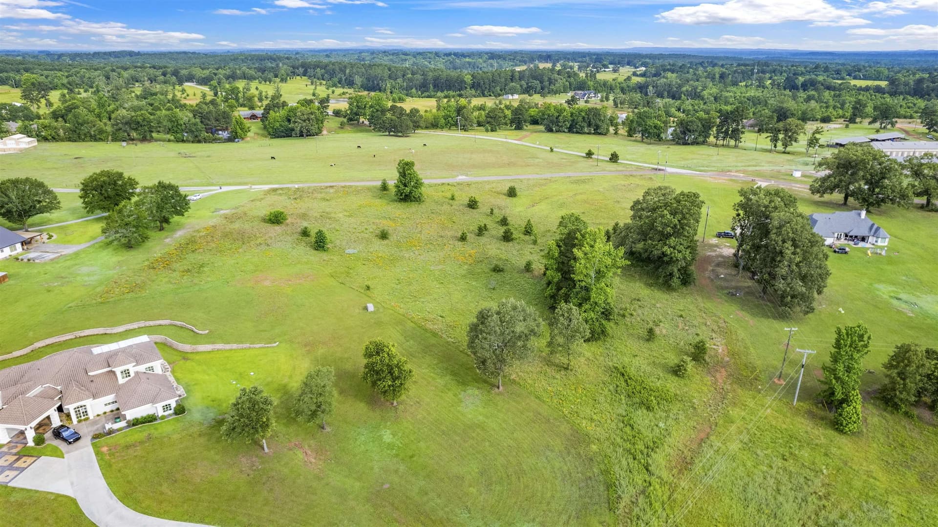 4.31 acres in Upshur County featured view