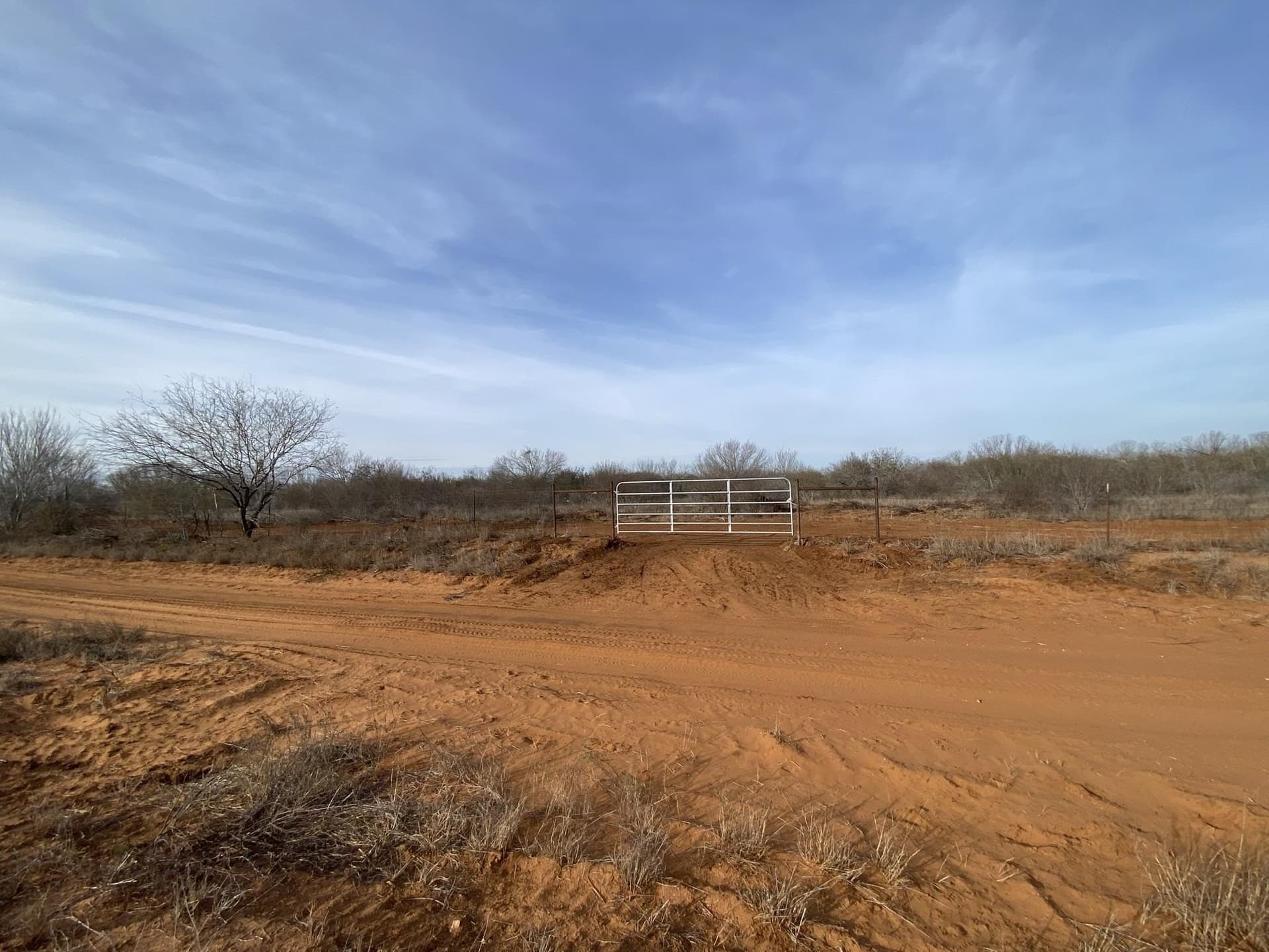 25 acres in La Salle County