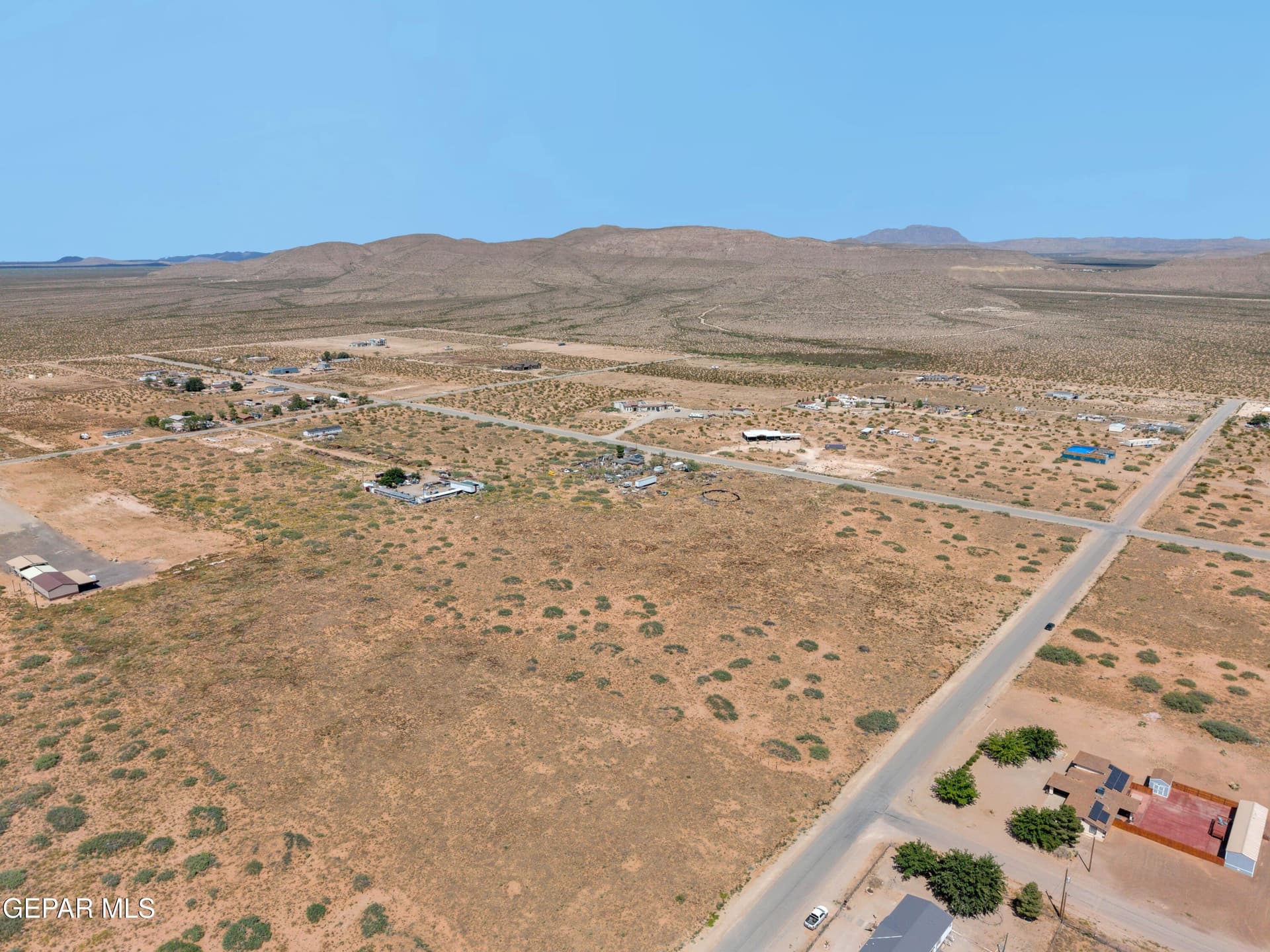 5.04 acres in El Paso County - photo 23