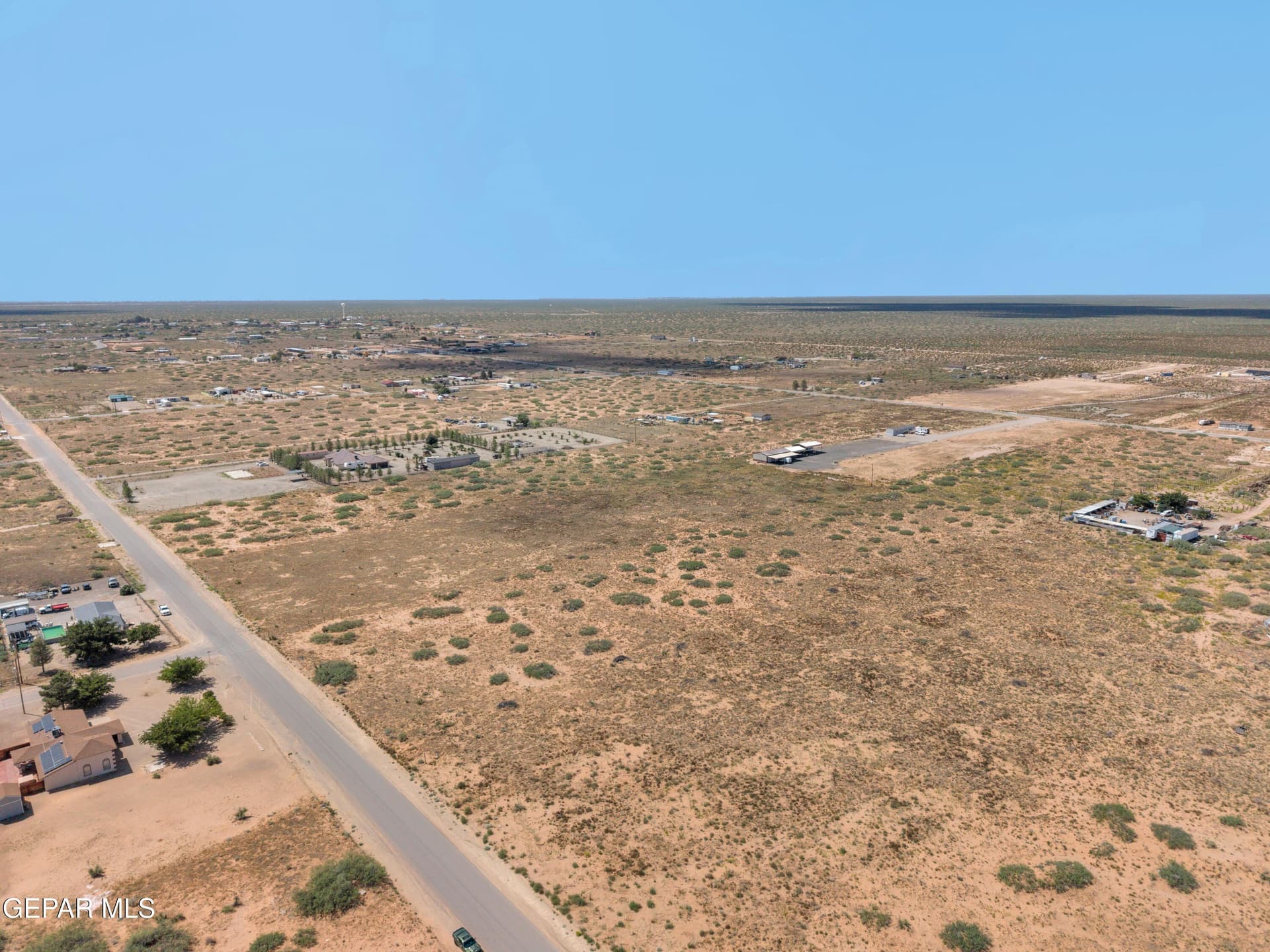 5.04 acres in El Paso County - photo 13