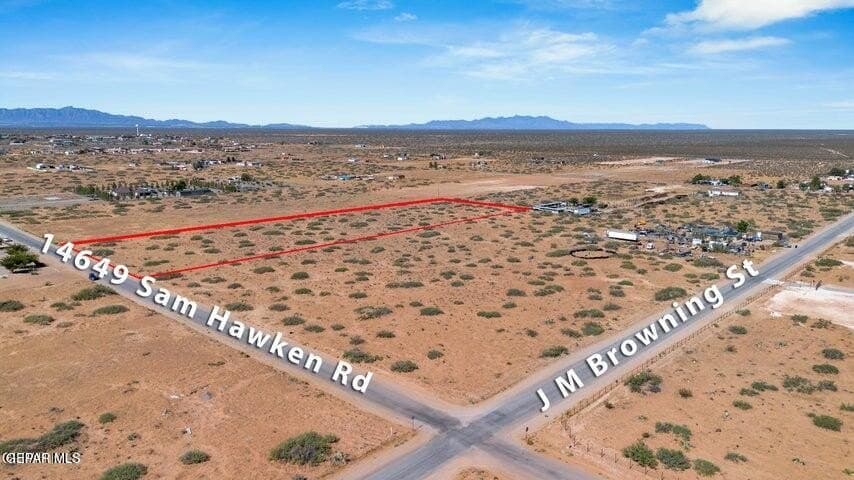 5.04 acres in El Paso County gallery image 3