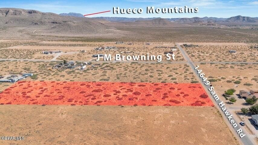 5.04 acres in El Paso County gallery image 4