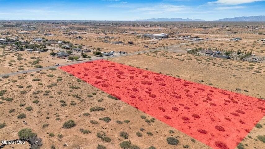 5.04 acres in El Paso County - photo 7