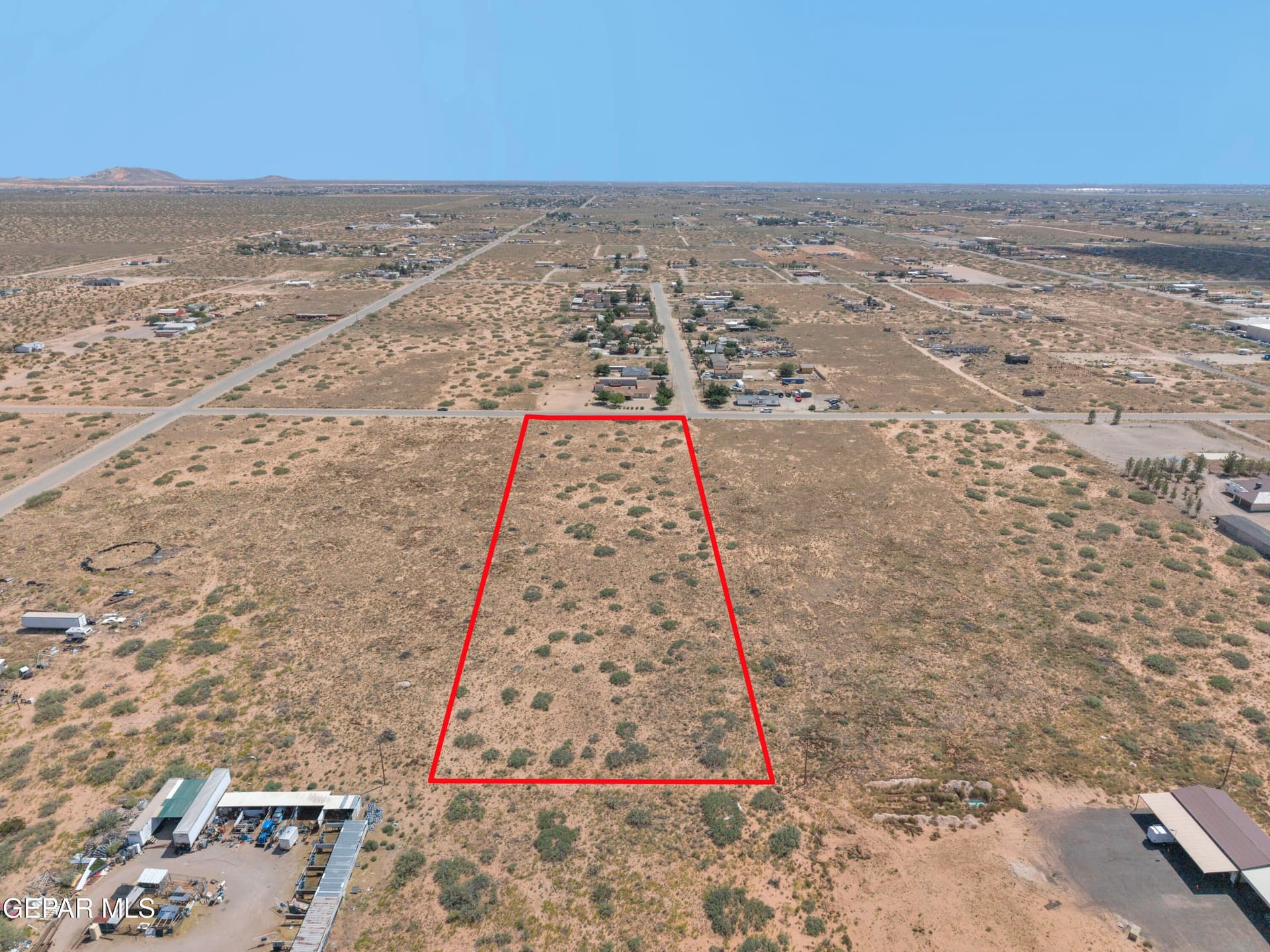 5.04 acres in El Paso County - photo 20