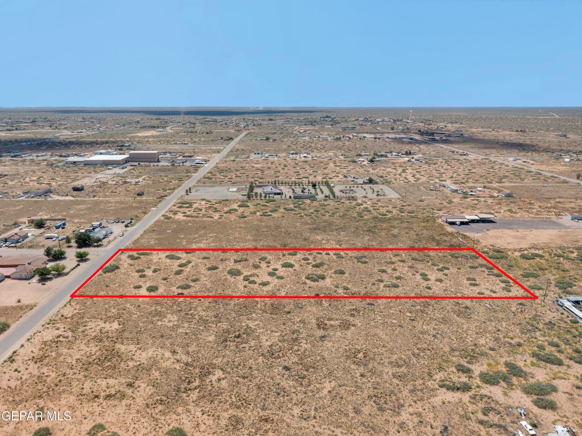 5.04 acres in El Paso County - photo 16