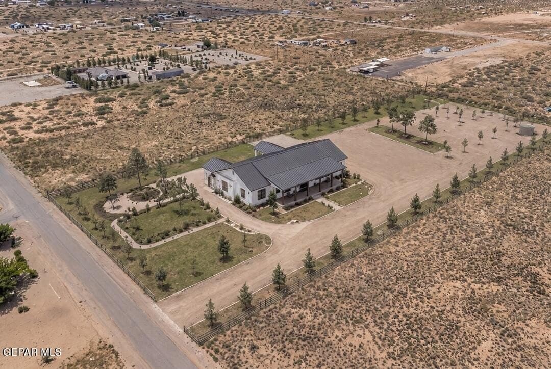 5.04 acres in El Paso County - photo 2