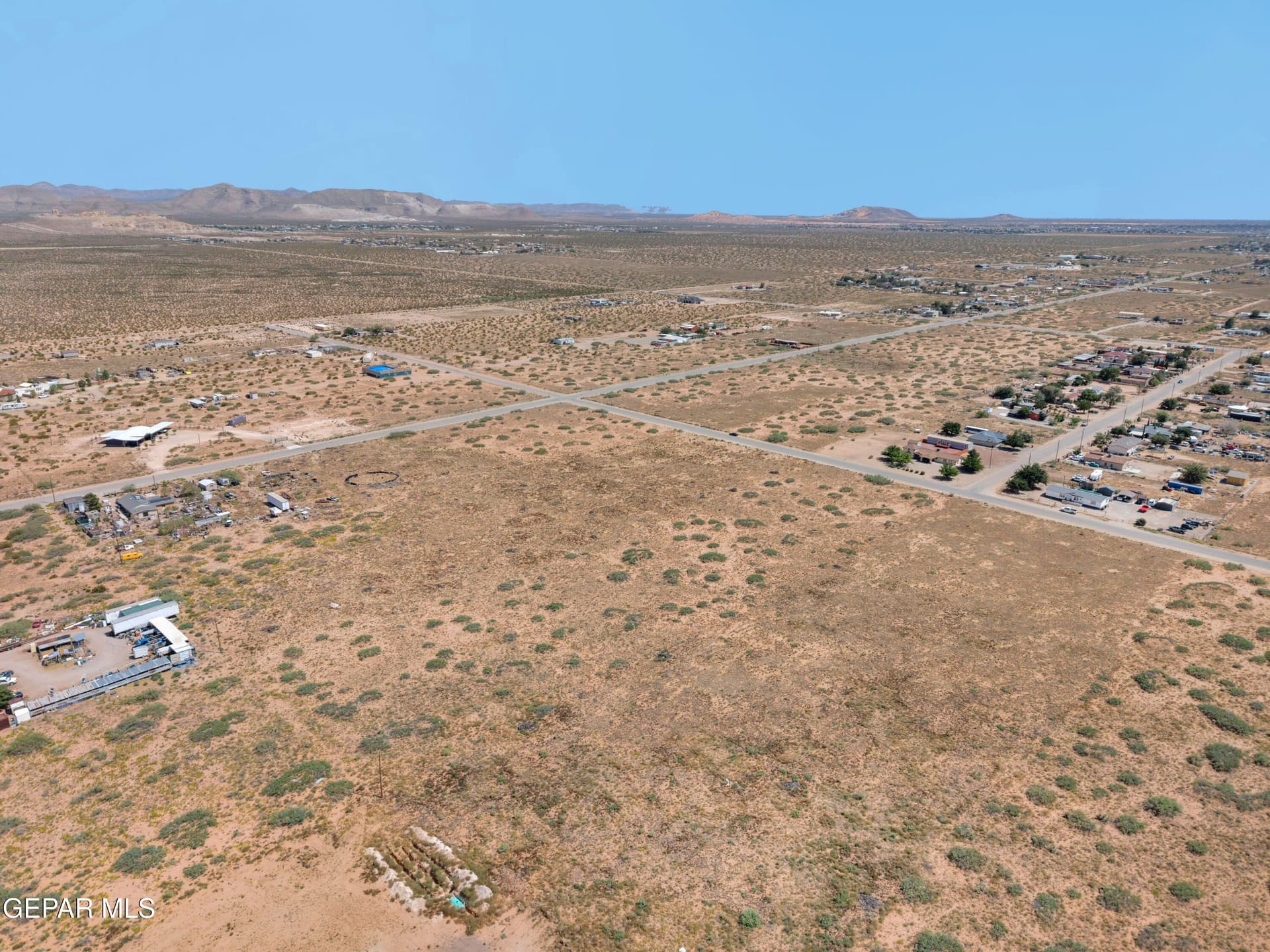 5.04 acres in El Paso County - photo 21
