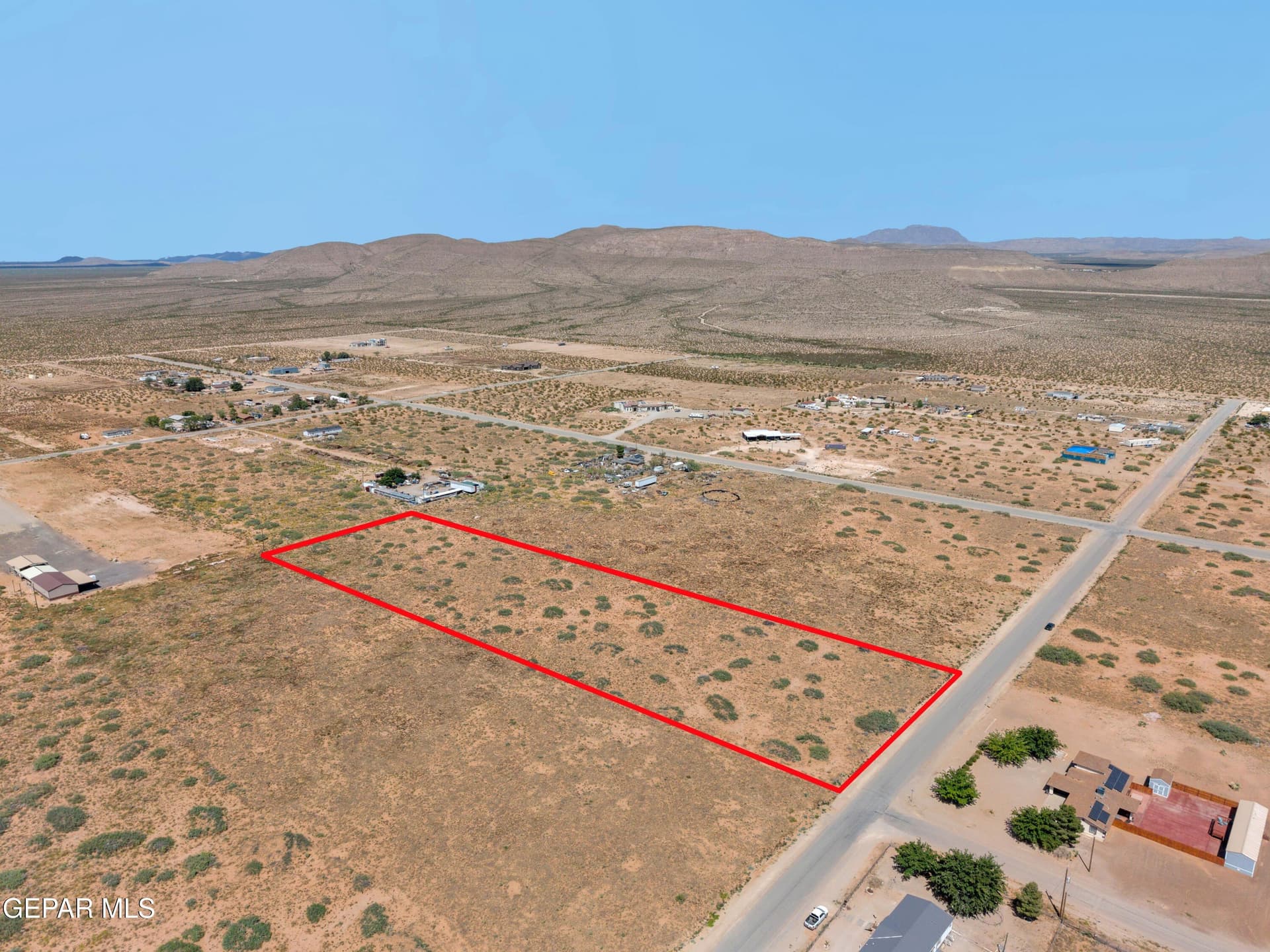 5.04 acres in El Paso County - photo 24