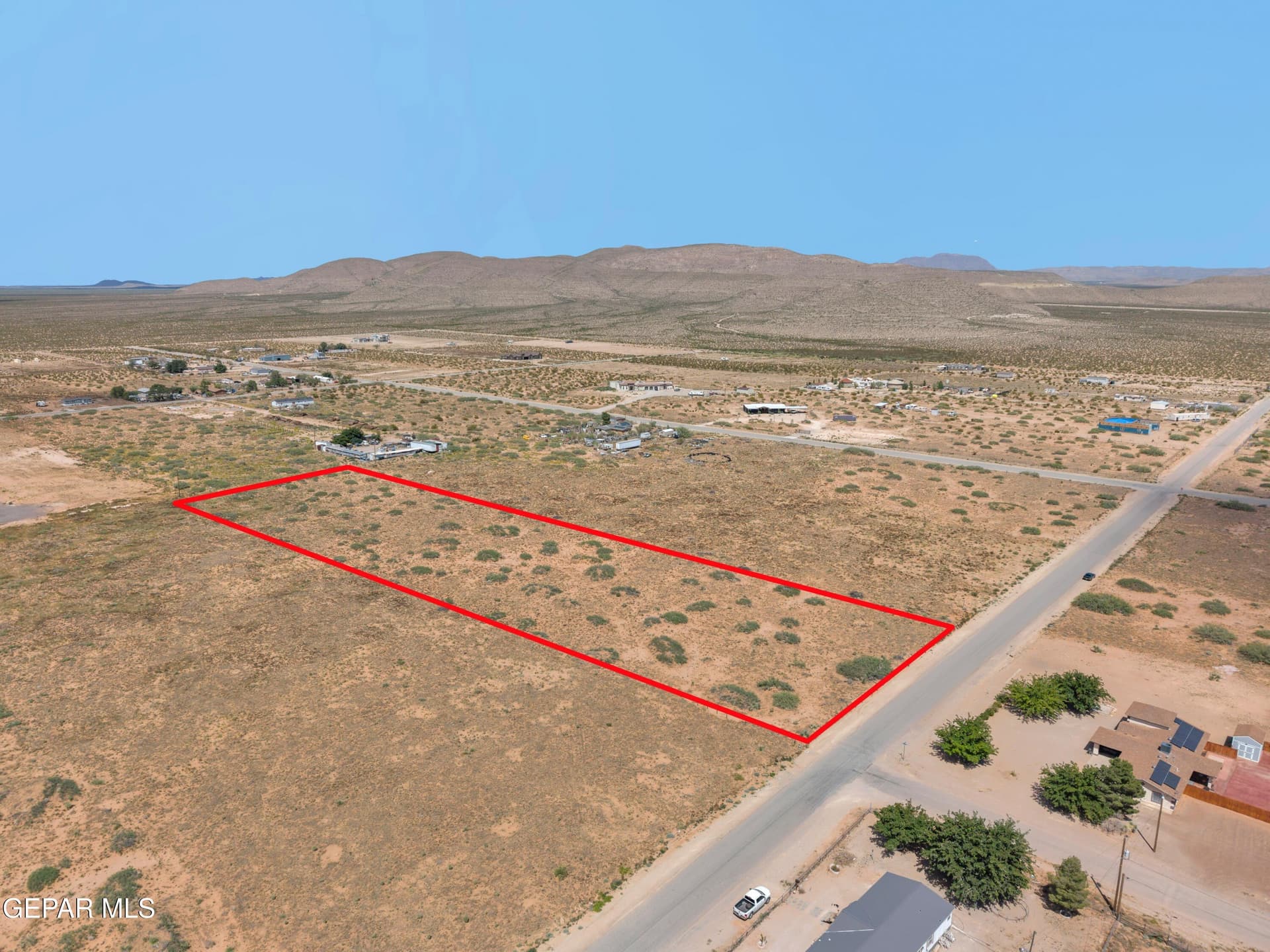 5.04 acres in El Paso County - photo 12