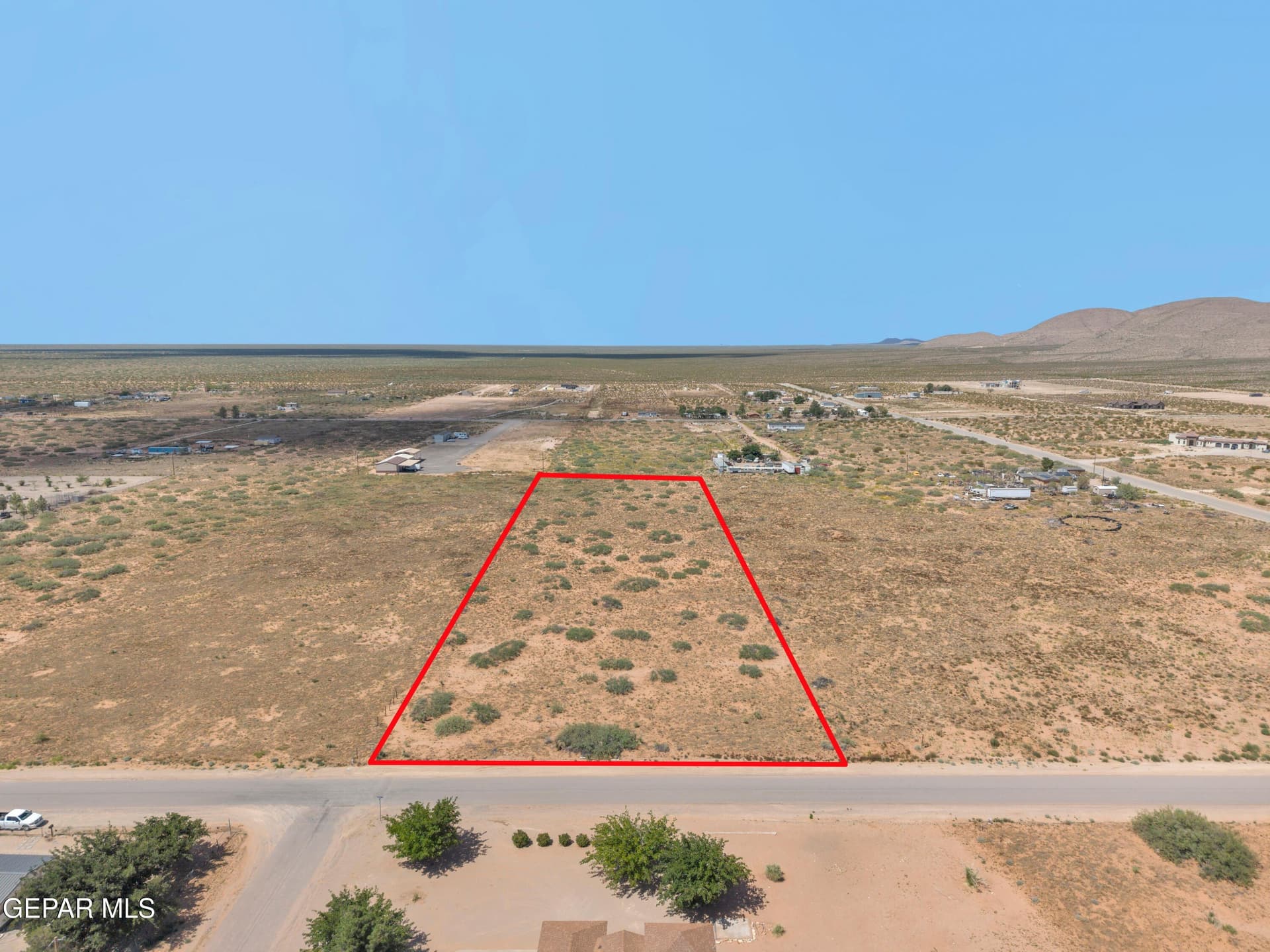 5.04 acres in El Paso County - photo 9
