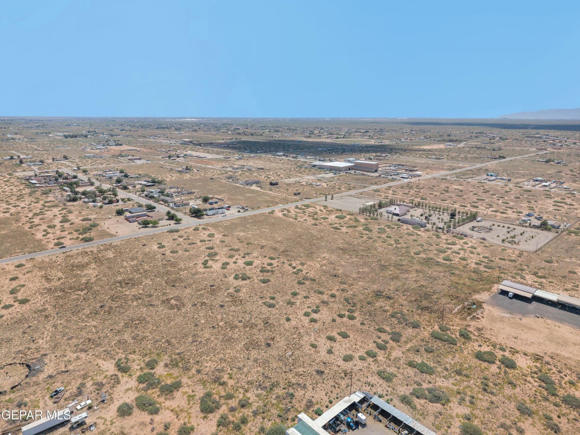 5.04 acres in El Paso County - photo 17