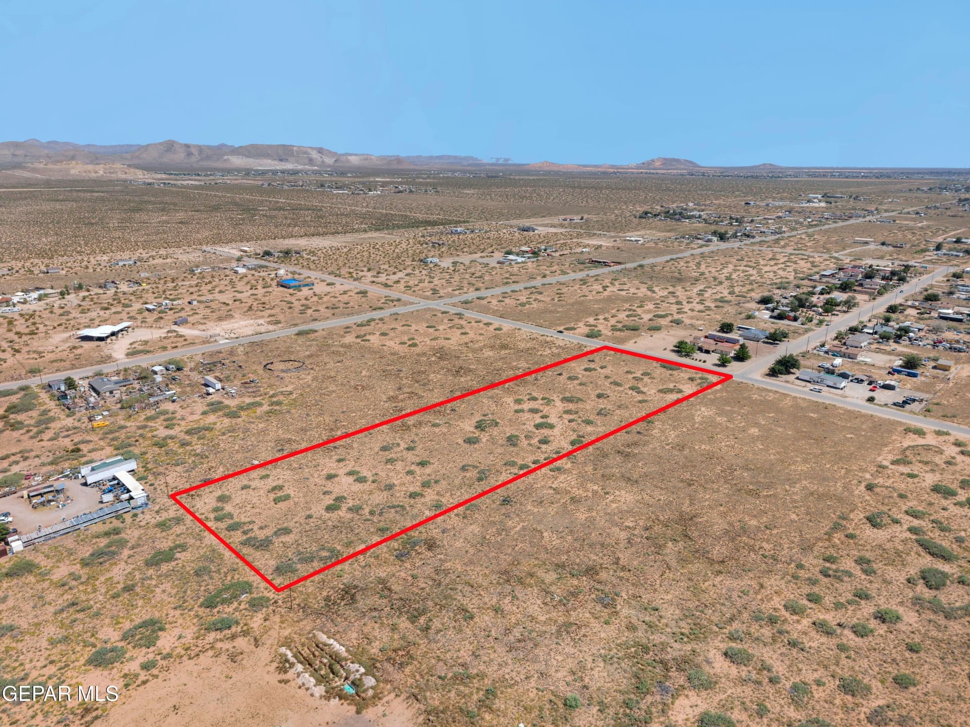 5.04 acres in El Paso County - photo 22