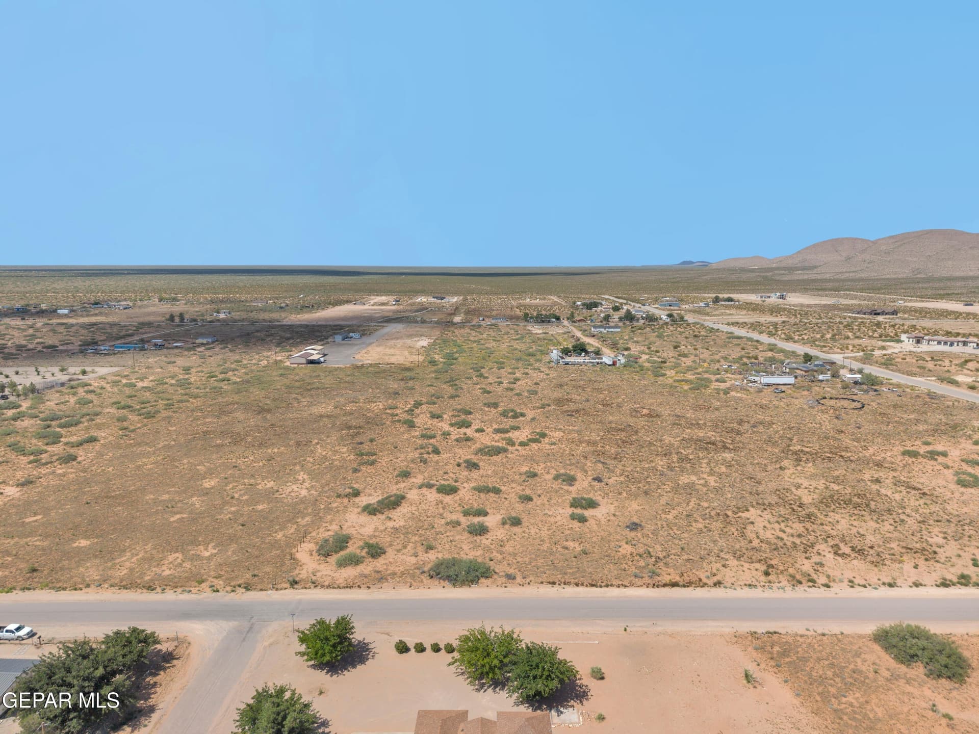 5.04 acres in El Paso County - photo 8