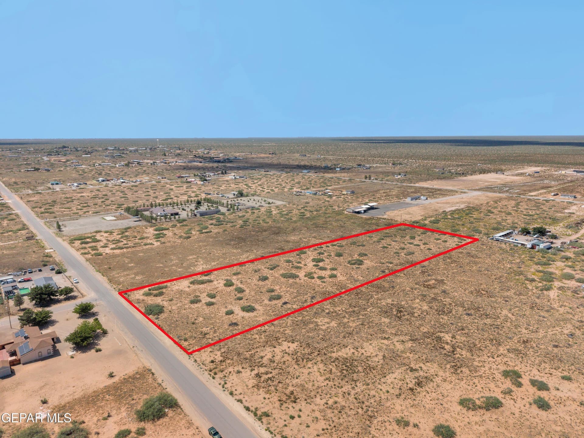 5.04 acres in El Paso County - photo 14