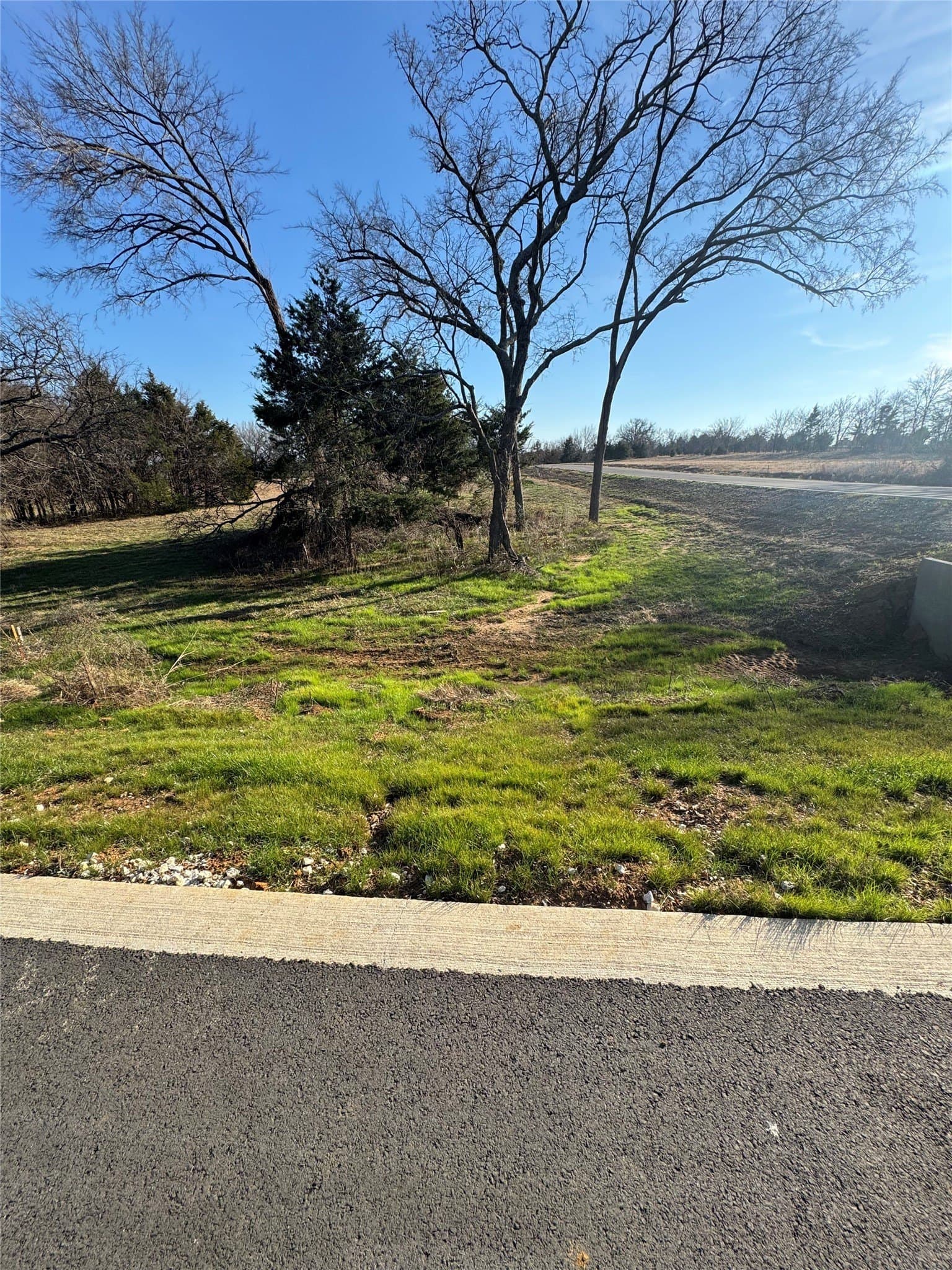 0.26 acres in Grayson County
