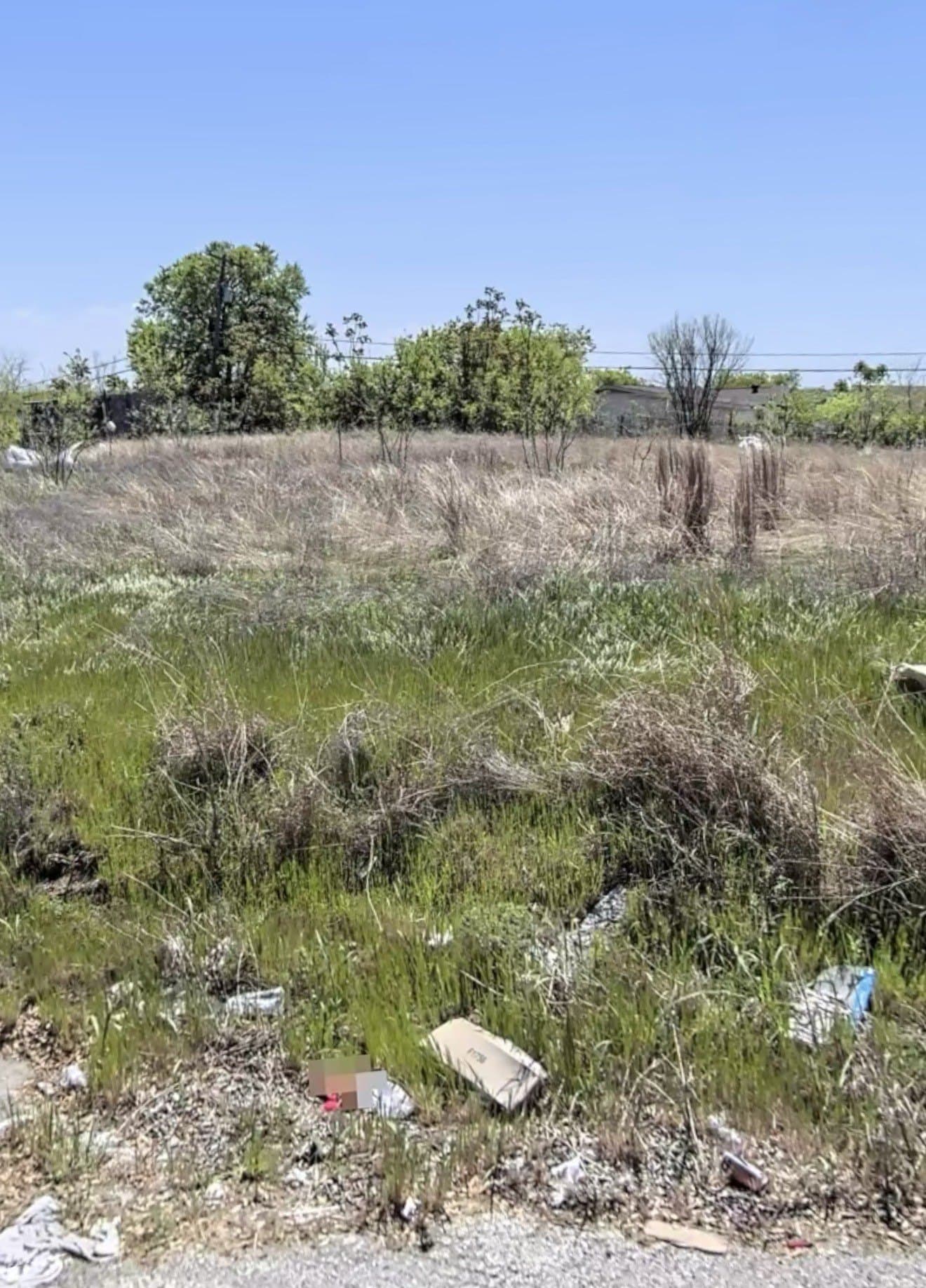 0.43 acres in Tarrant County