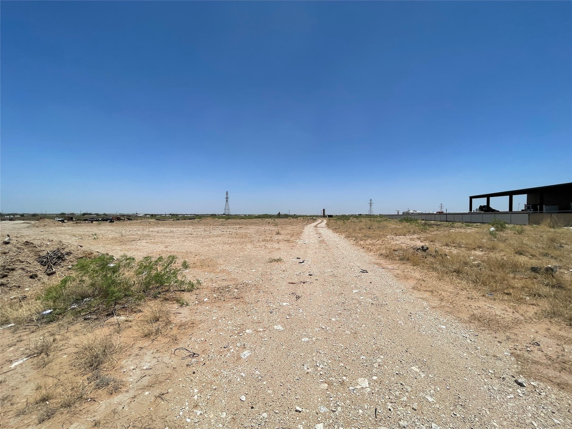 11.3 acres in Ector County - photo 2