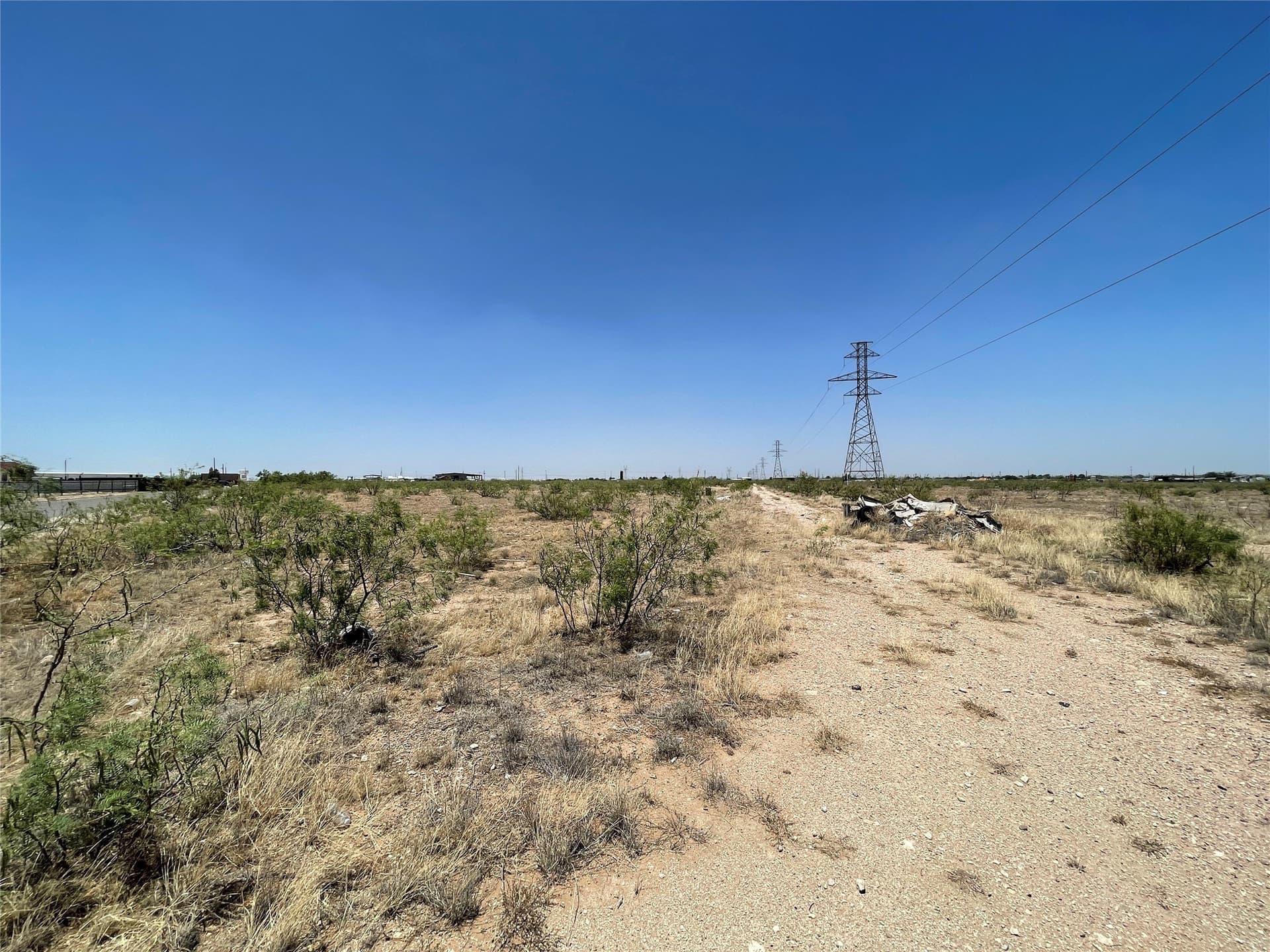 11.3 acres in Ector County - photo 3