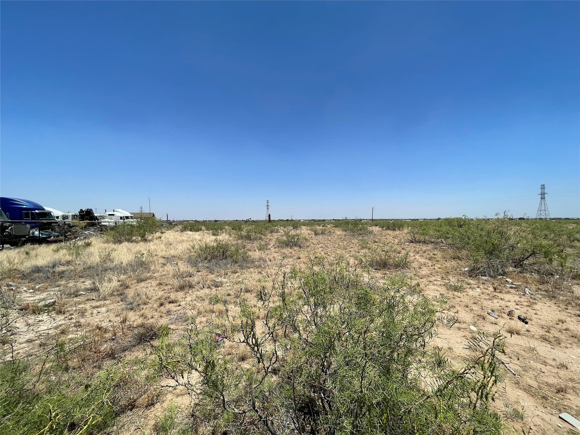 11.3 acres in Ector County - photo 5