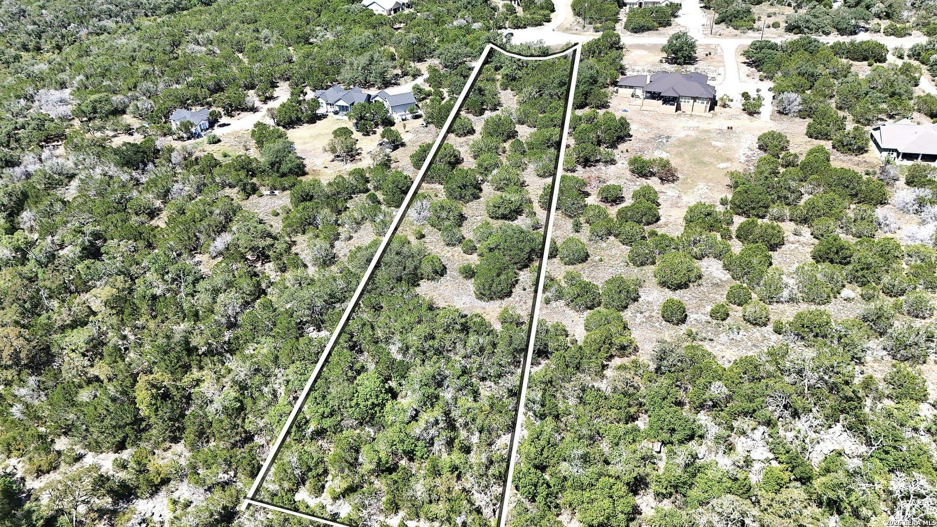 3.27 acres in Comal County - photo 2